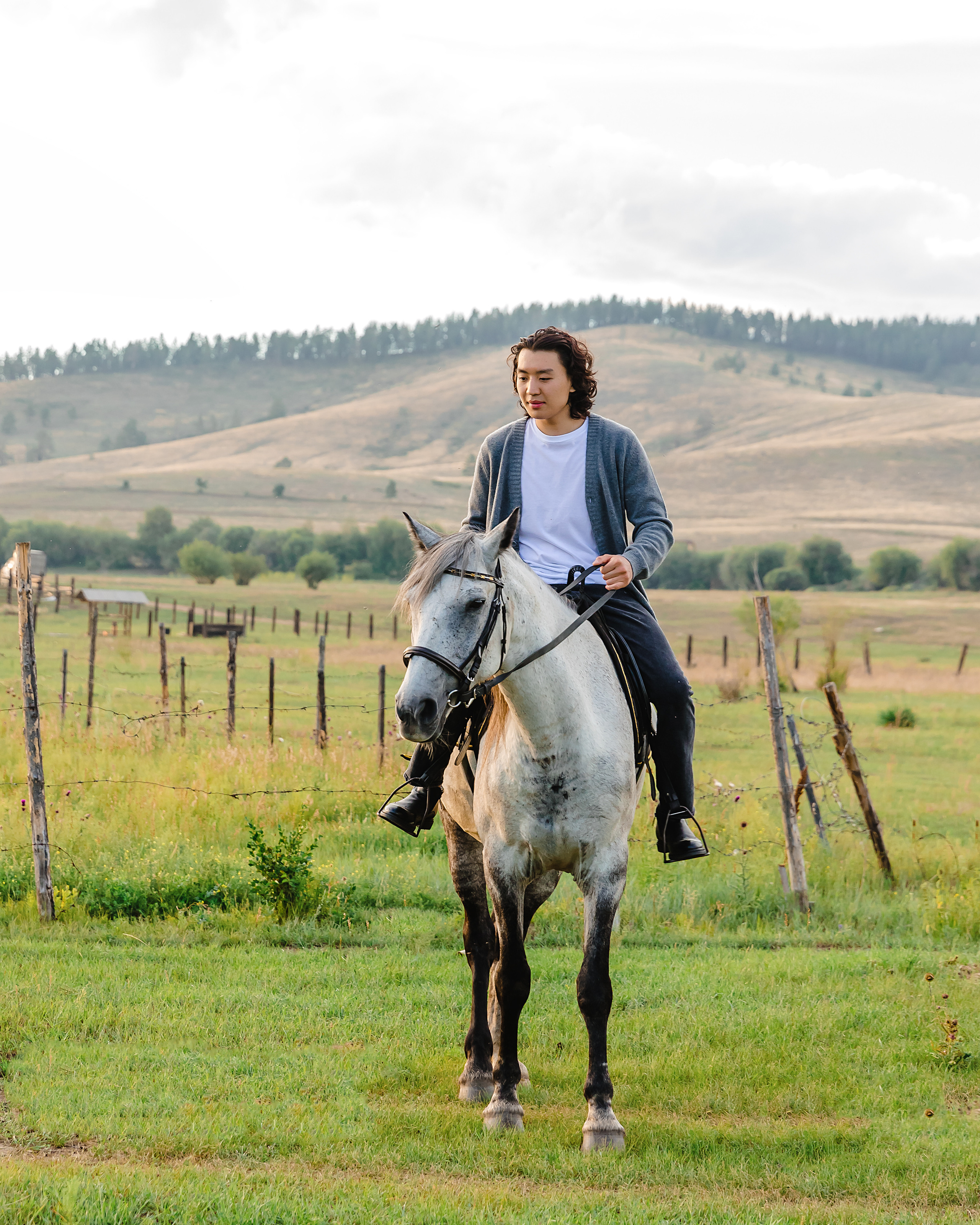 @gobi.ru. Фотограф и видеограф в Улан-Удэ: Аюна Габагуева и Артём Шаханов