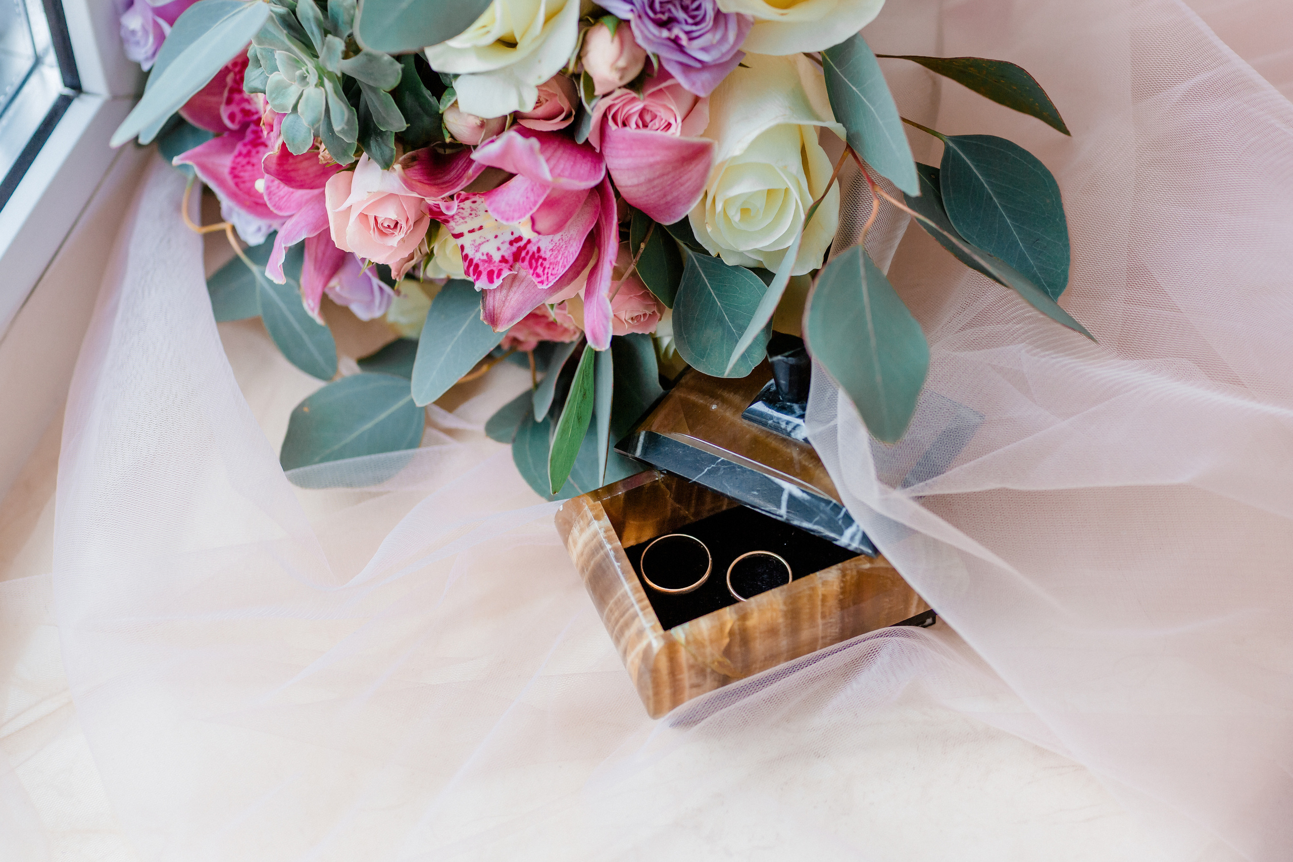 Маленькая Италия. Фотограф и видеограф в Улан-Удэ: Аюна Габагуева и Артём Шаханов