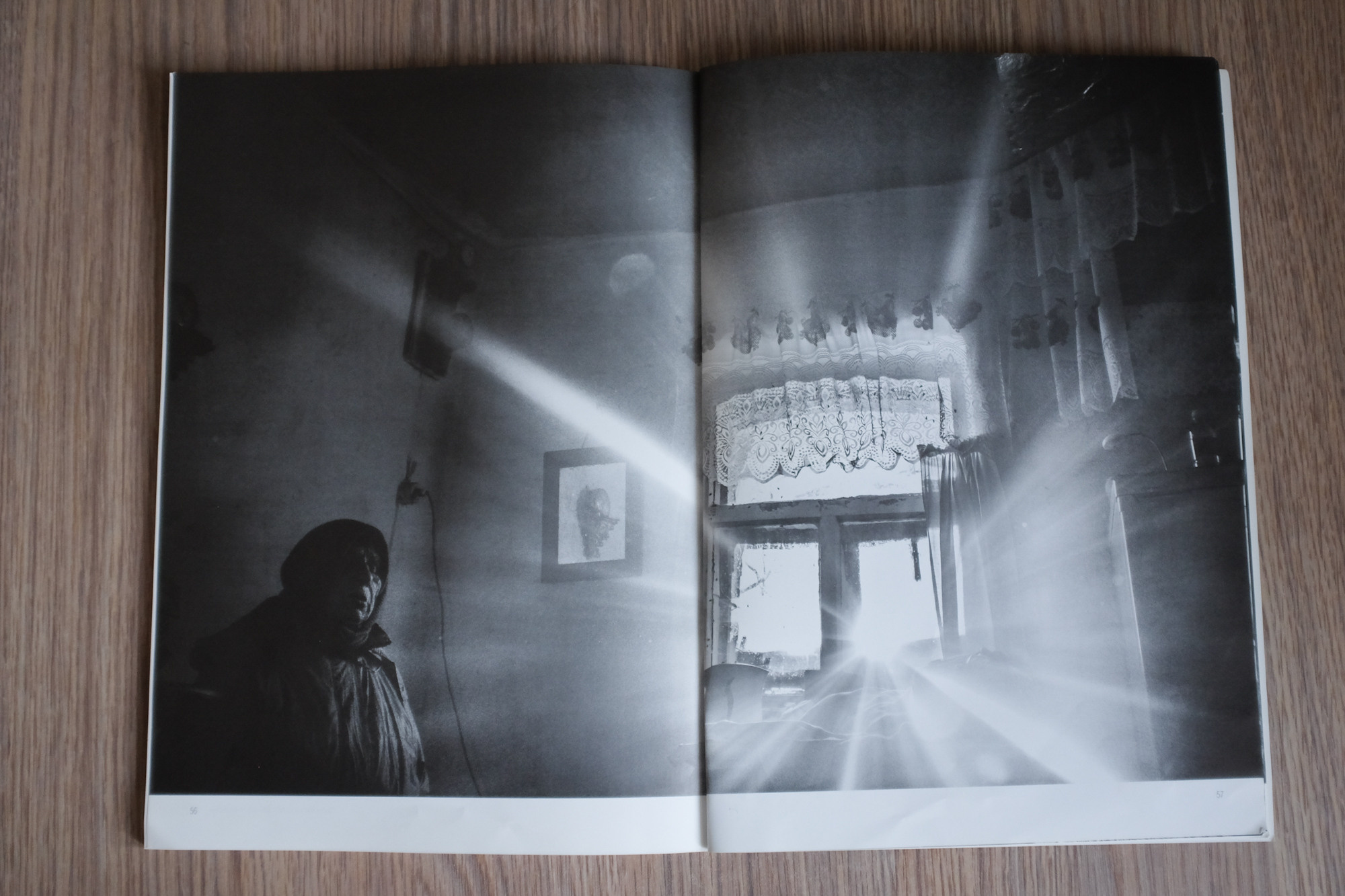 Exemplar. Алёна Кочеткова | фотограф и преподаватель фотографии