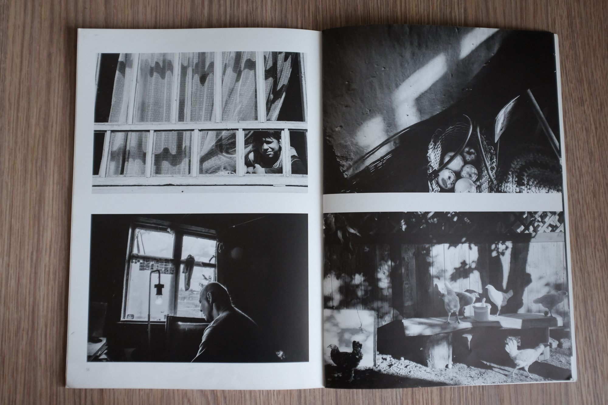 Exemplar. Алёна Кочеткова | фотограф и преподаватель фотографии