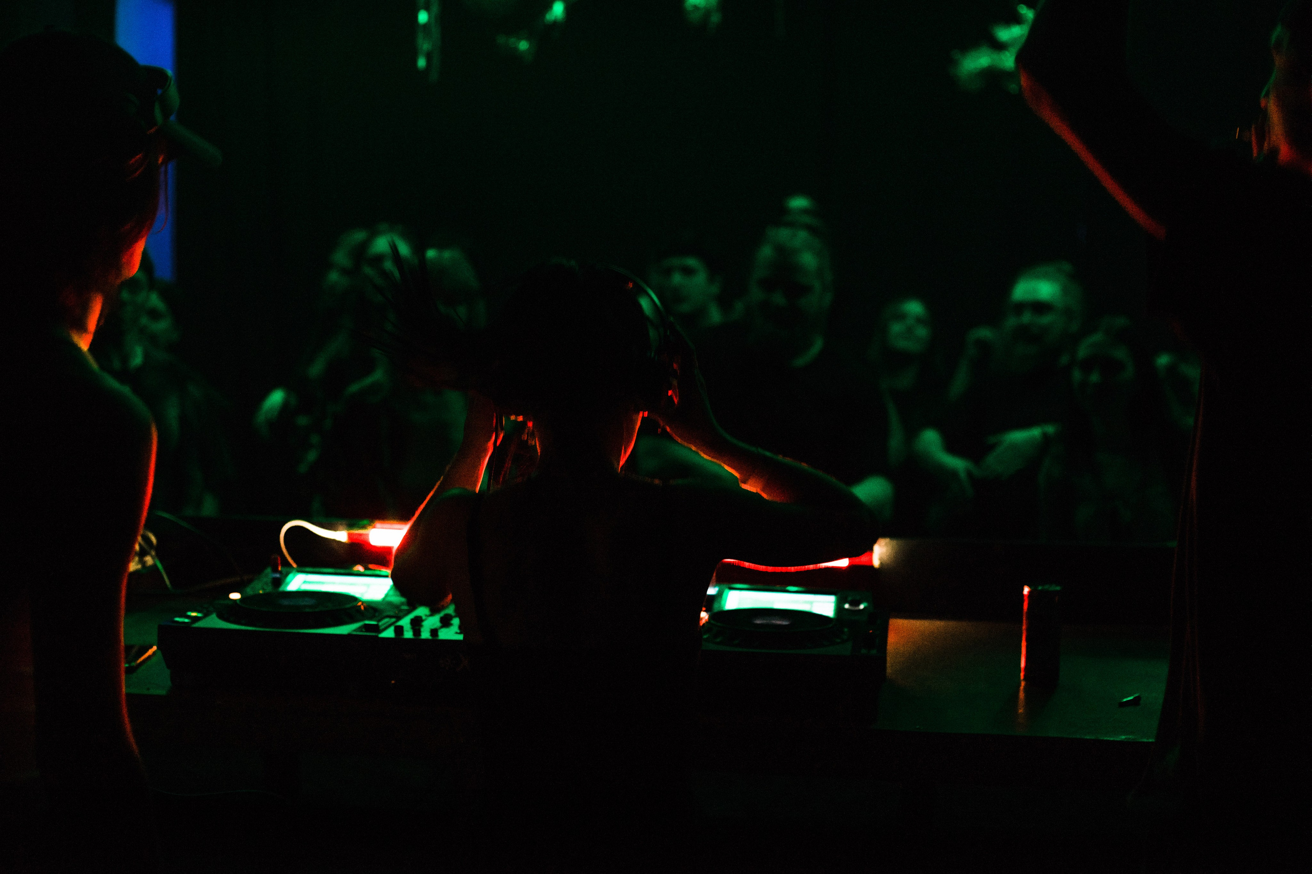 Werk. Главная