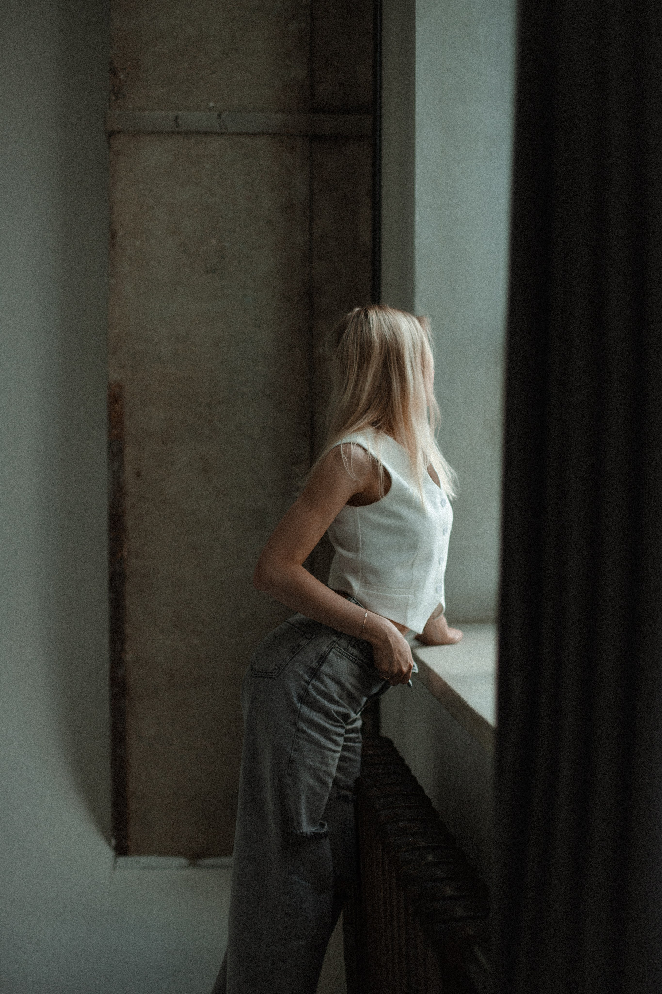 Мария. Фотограф москва