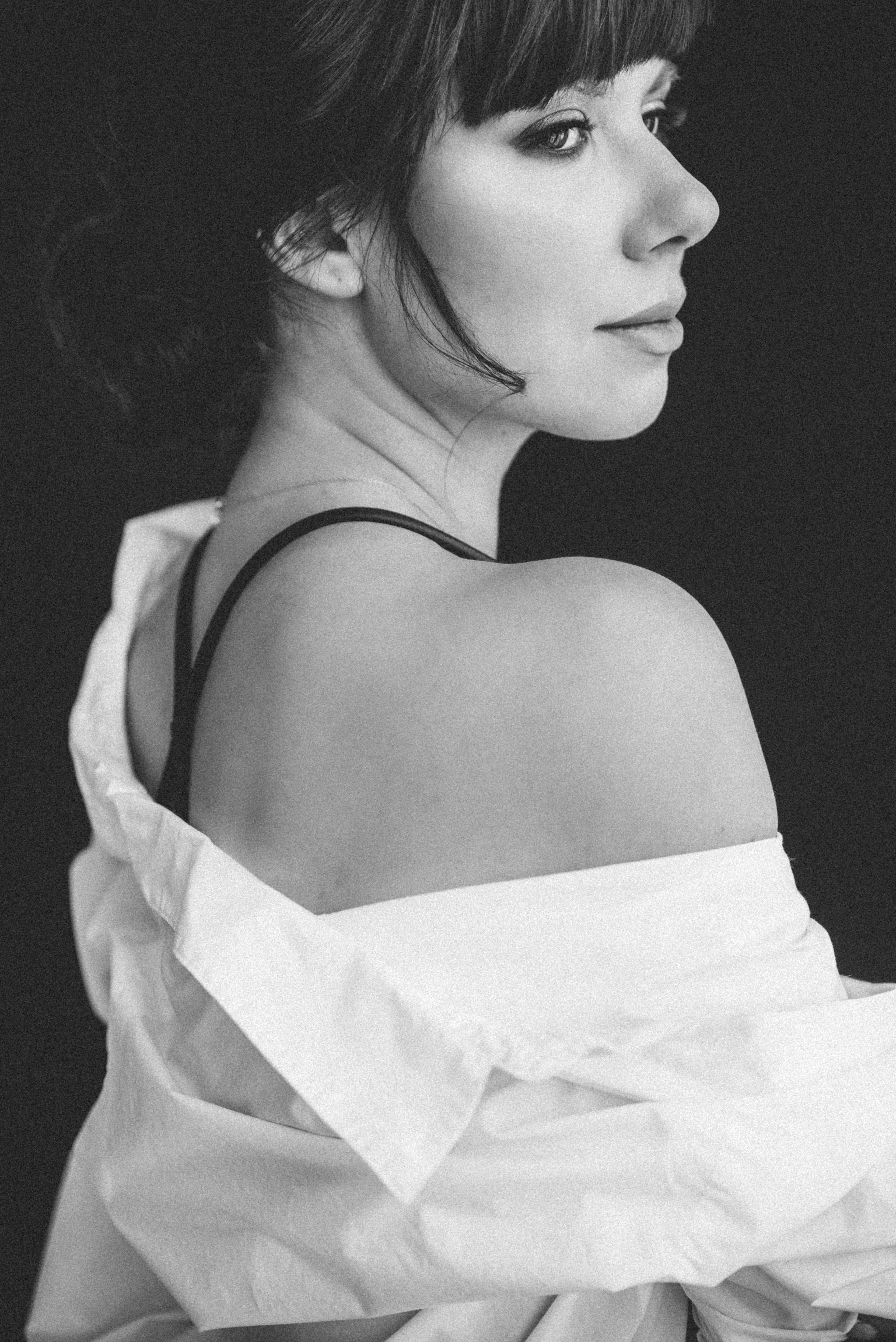 Анастасия студия Mood. Главная