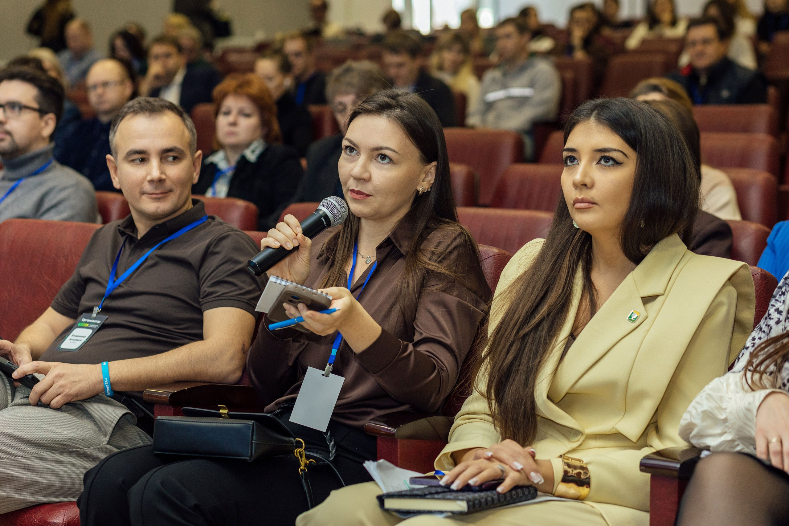 Съёмка репортажа — Конференция о бизнесе для бизнеса «Траектория 25». Фотограф для бизнеса. Павел Козырь