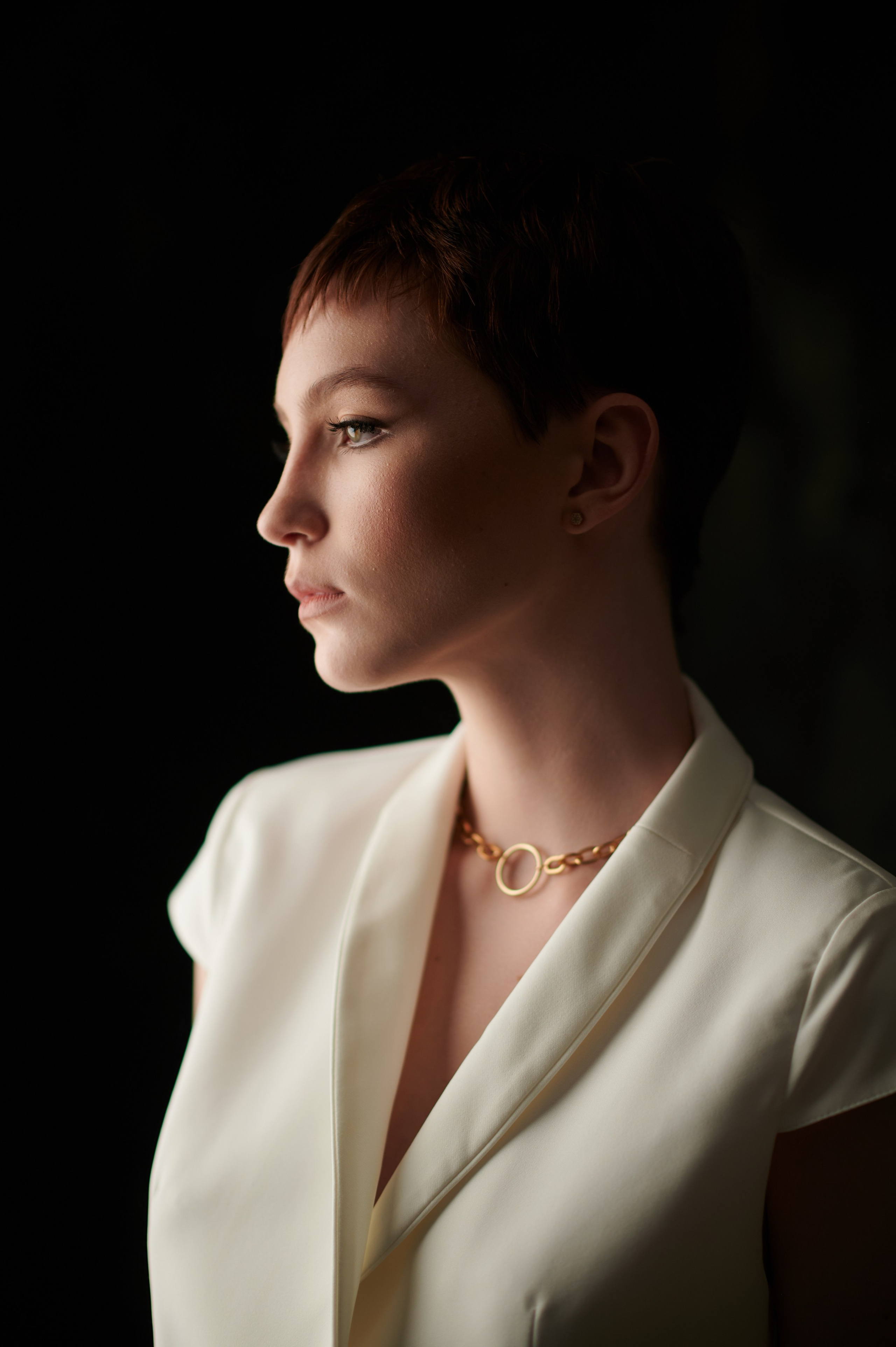 Дмитрий Гуричев - портретный фотограф в Нижнем Новгороде