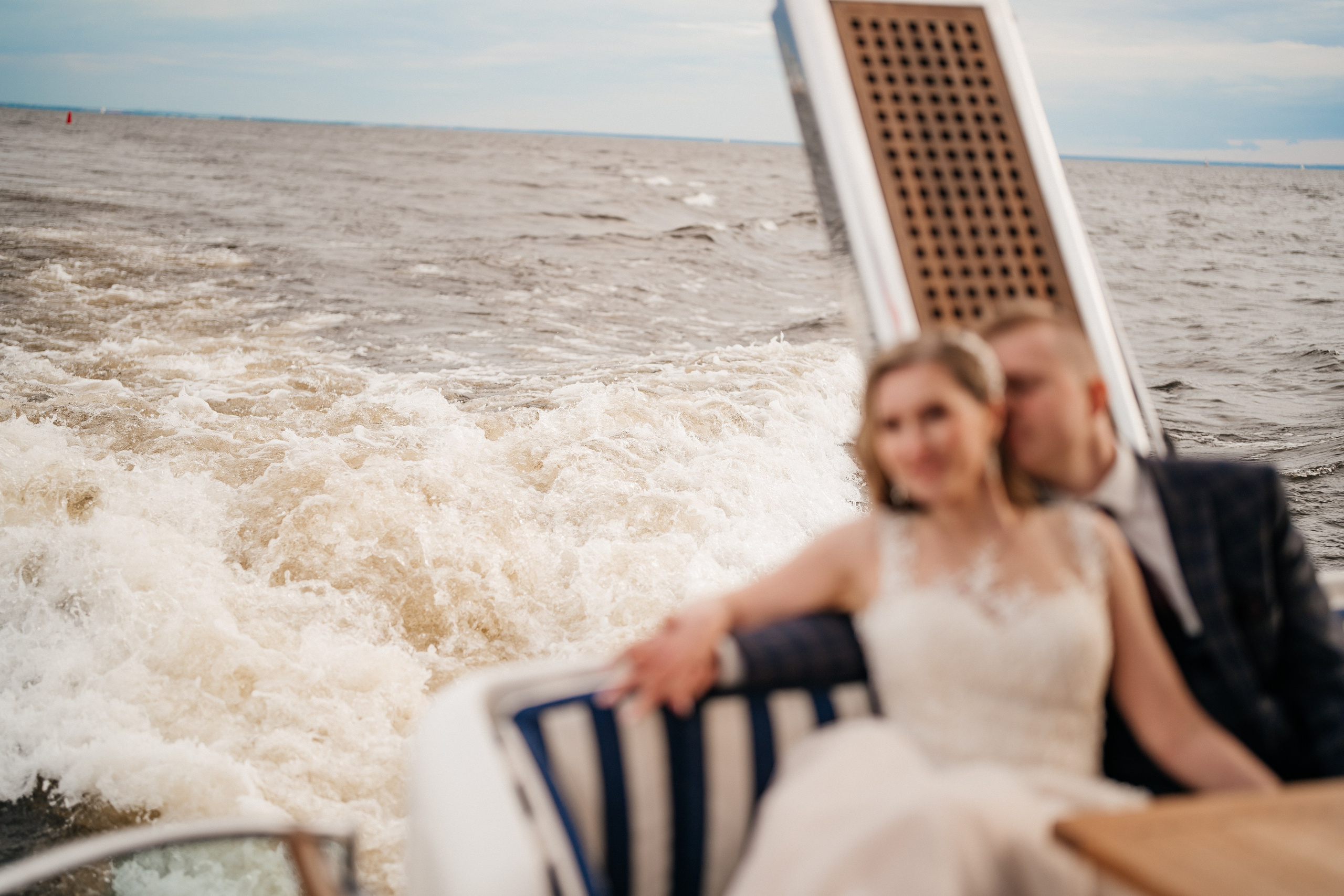 Wedding «Just us». Свадебные фотограф и видеограф Наталья и Анатолий Новиковы СПб