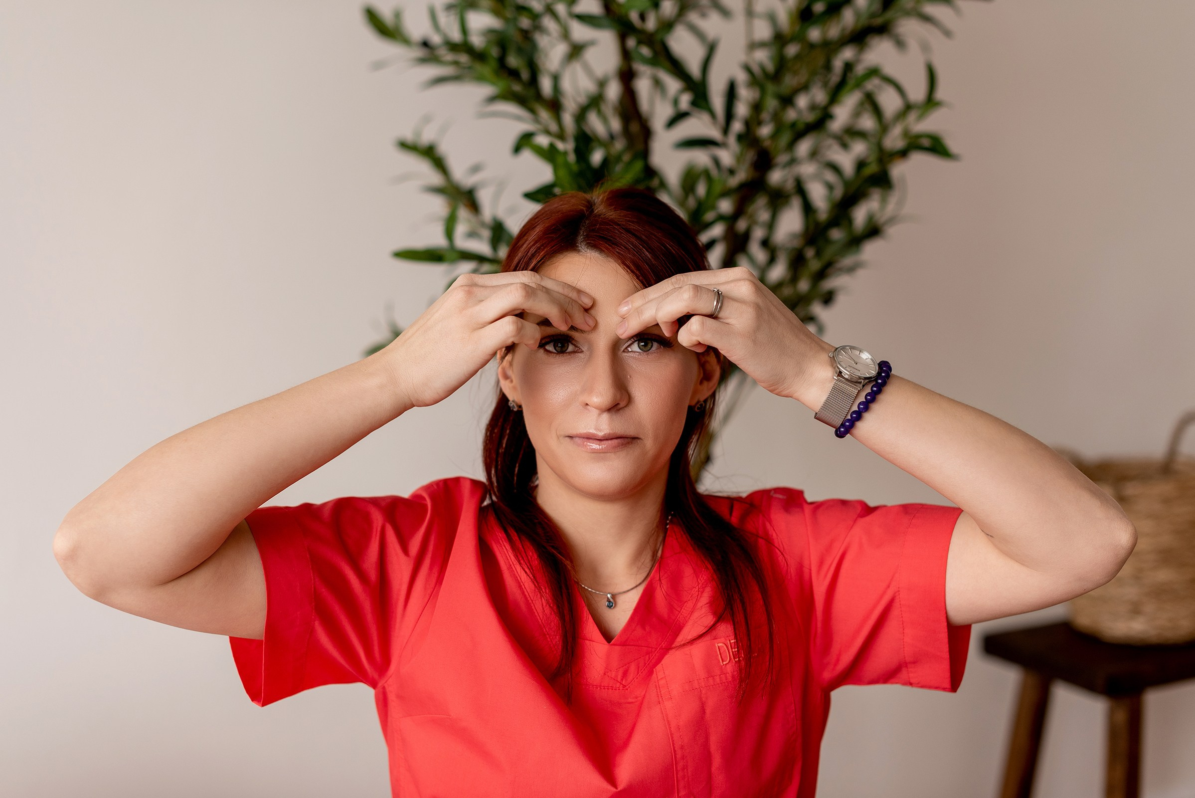 Контент-съёмка. Фотограф в Минске