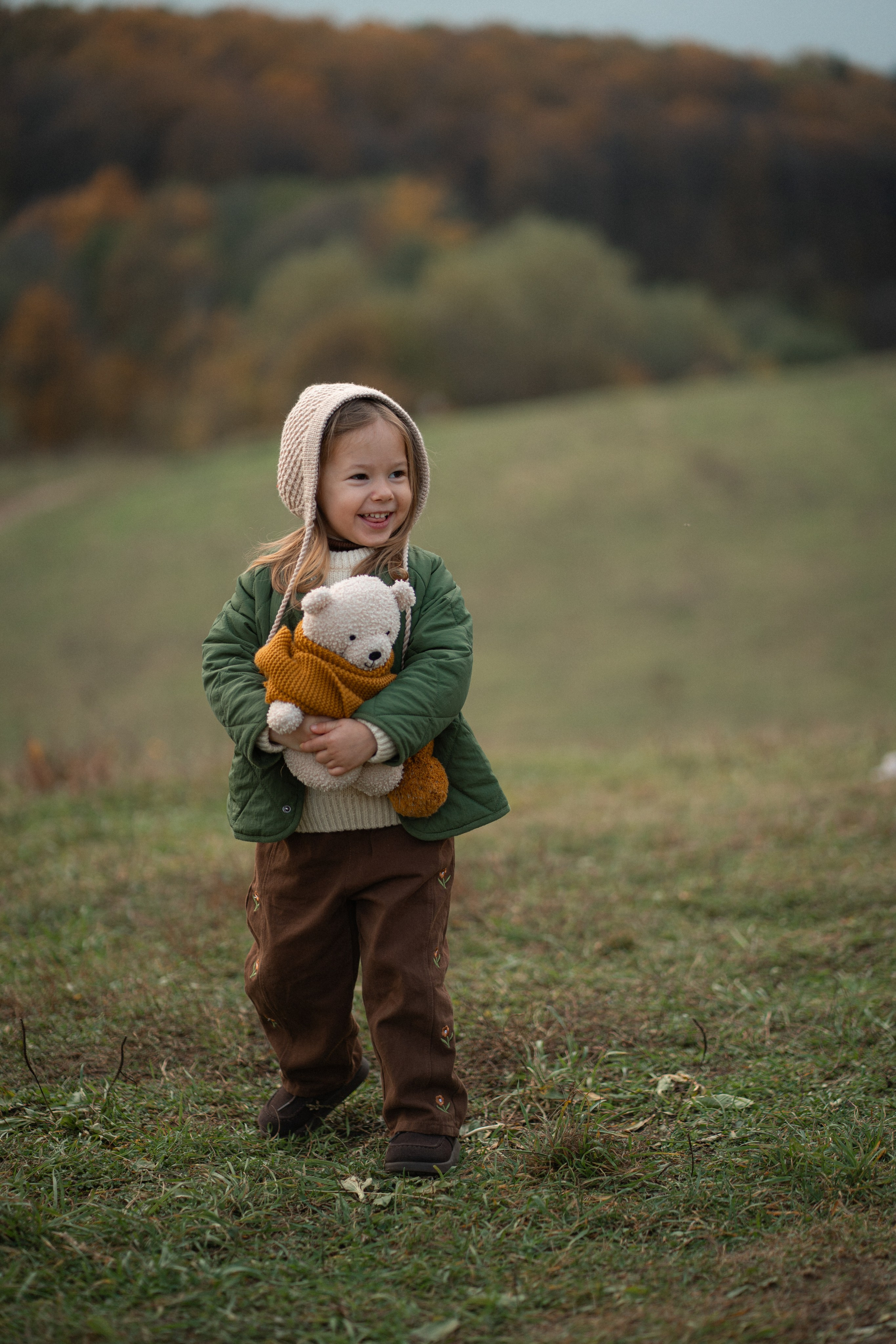 Семейный и детский фотограф Мария Лютикова
