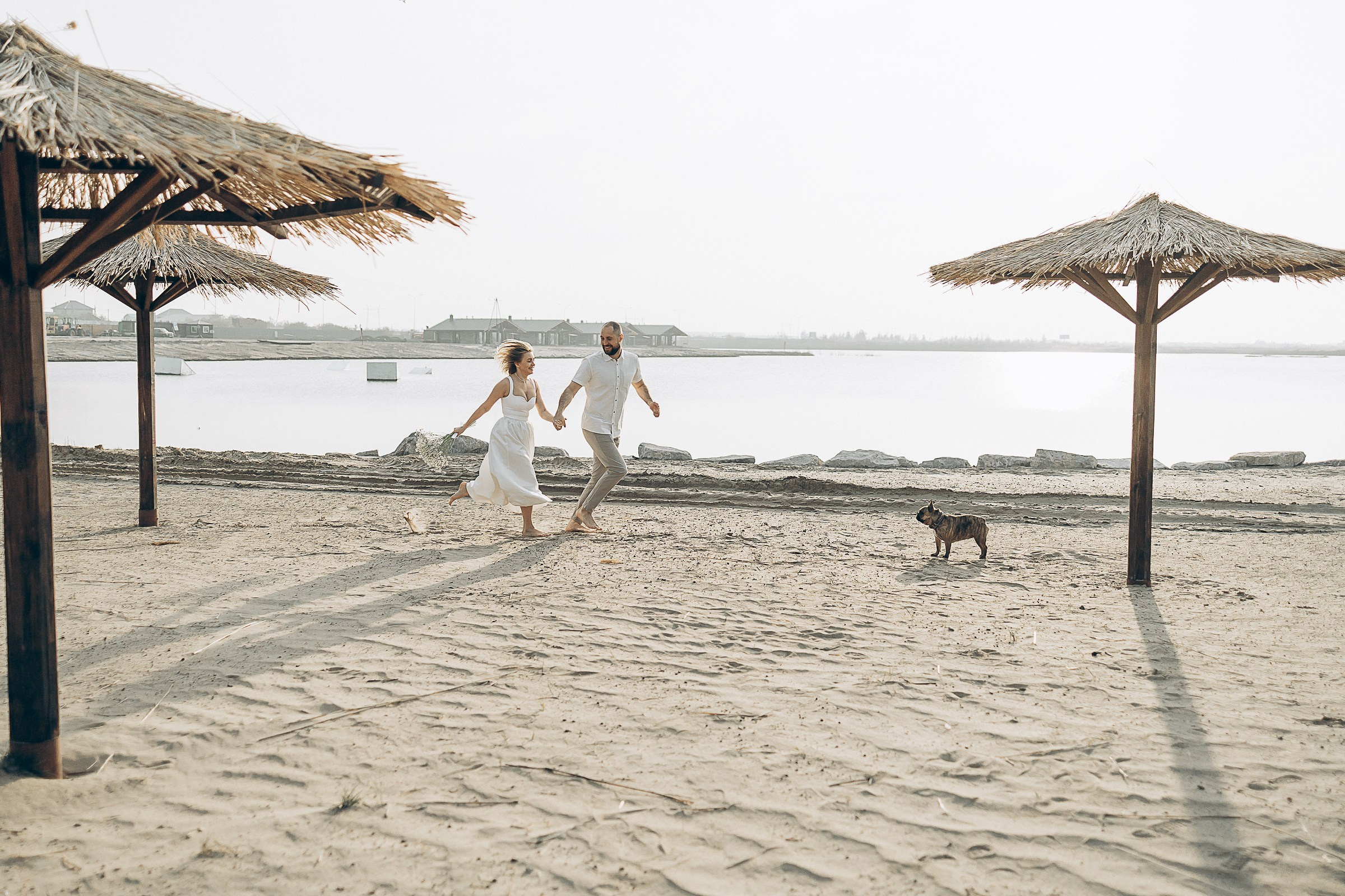 Кристина и Роман. Семейный фотограф Тюмень Смирнова Юлия