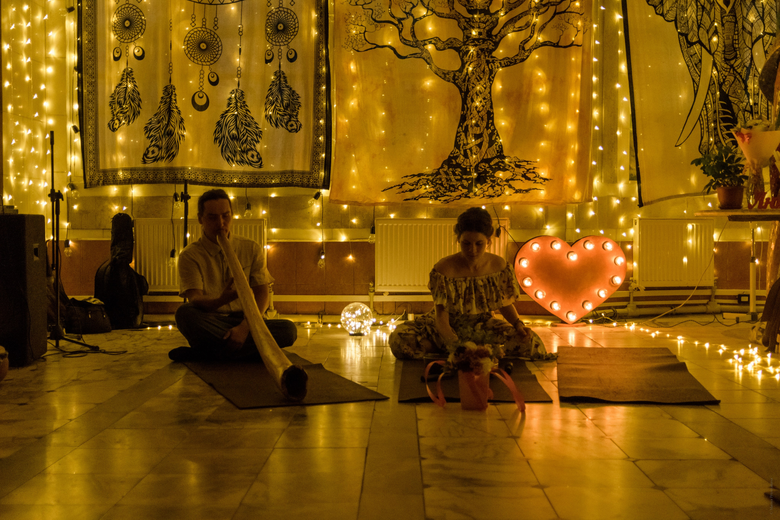 Свадьба Юли и Ромы в Храме всех религий (Казань). Семейный и индивидуальный фотограф Life style в Санкт-Петербурге Мария