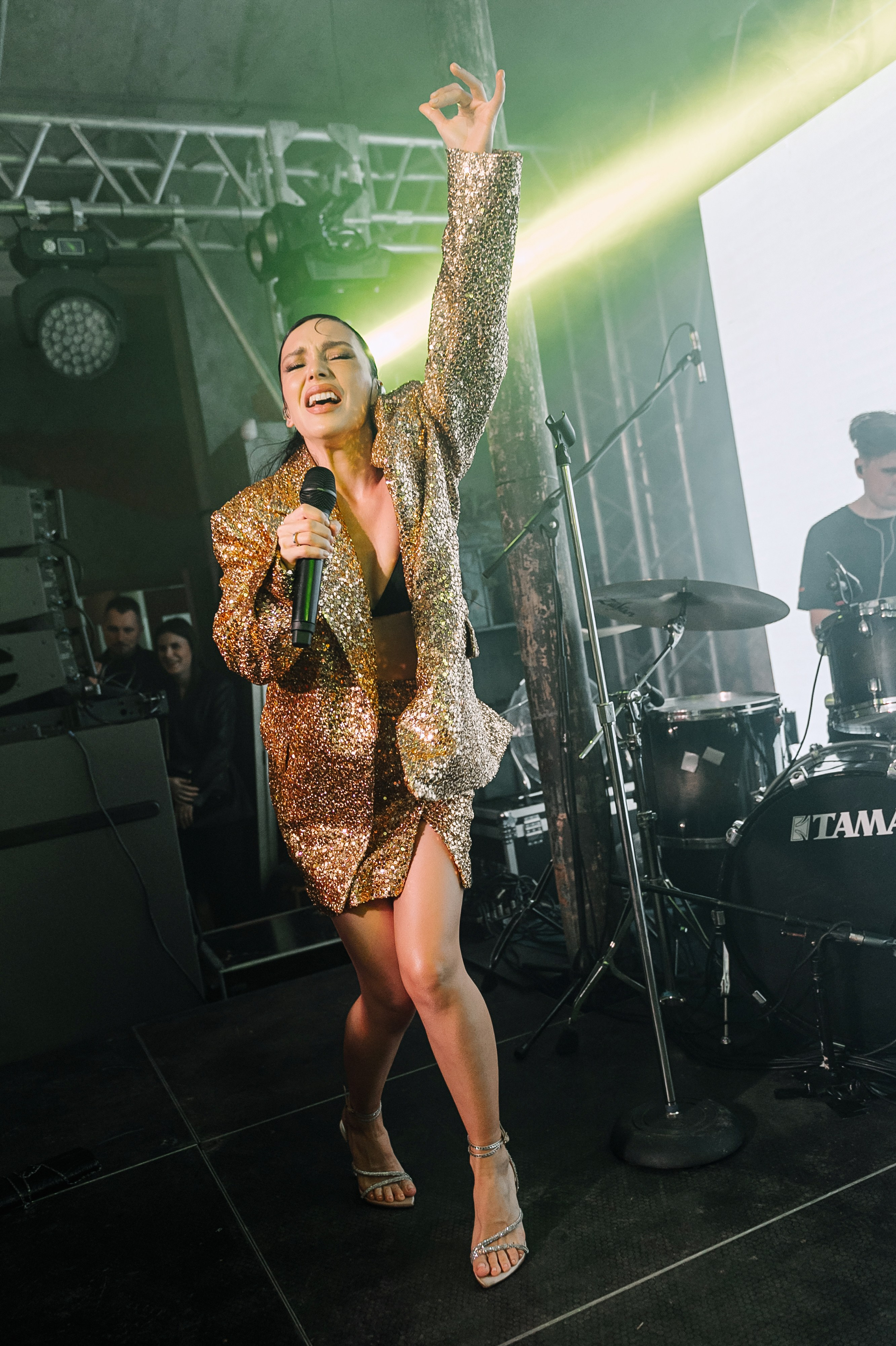 Company anniversary. Свадебный фотограф Роман Чигарев