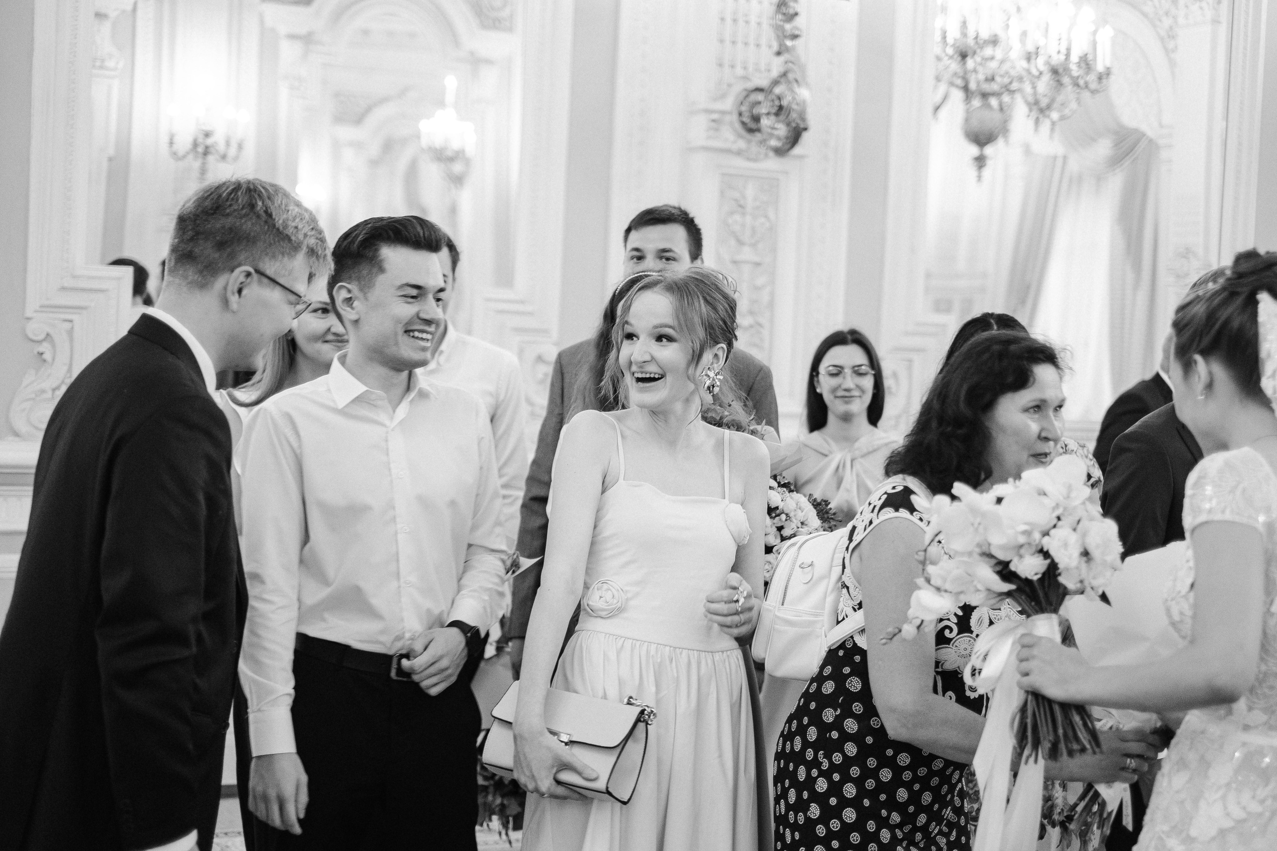 Вероника & Александр. Фотограф Мария Хлебникова Санкт-Петербург Москва