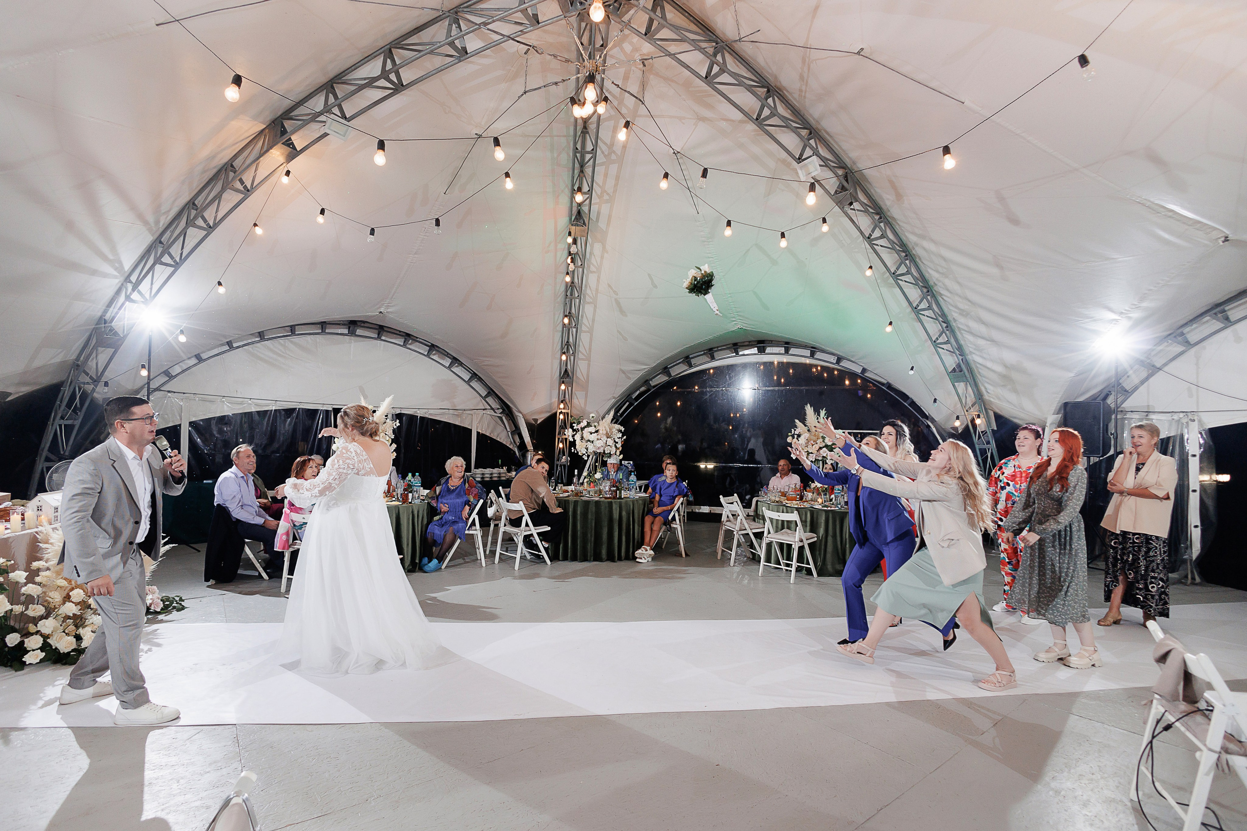 Свадьба Андрея и Ангелины. Свадебный и семейный фотограф в Твери и Тверской области