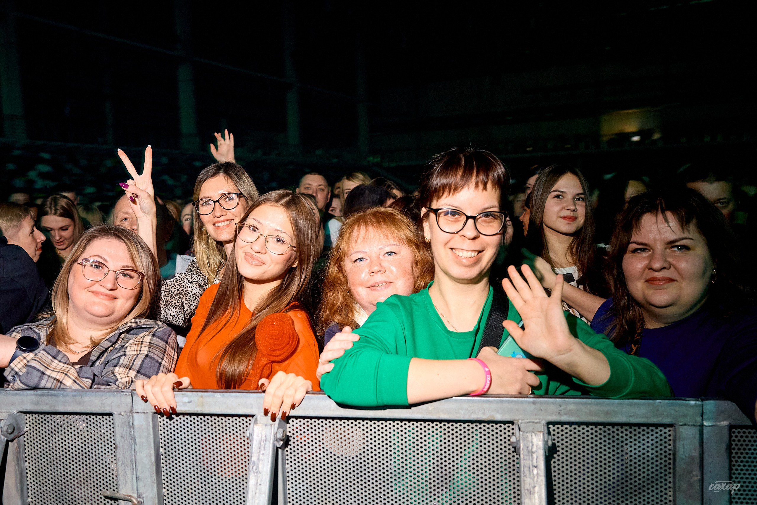 Сергей Жуков и Руки Вверх!. Профессиональный фотограф в Екатеринбурге Юра Сахар
