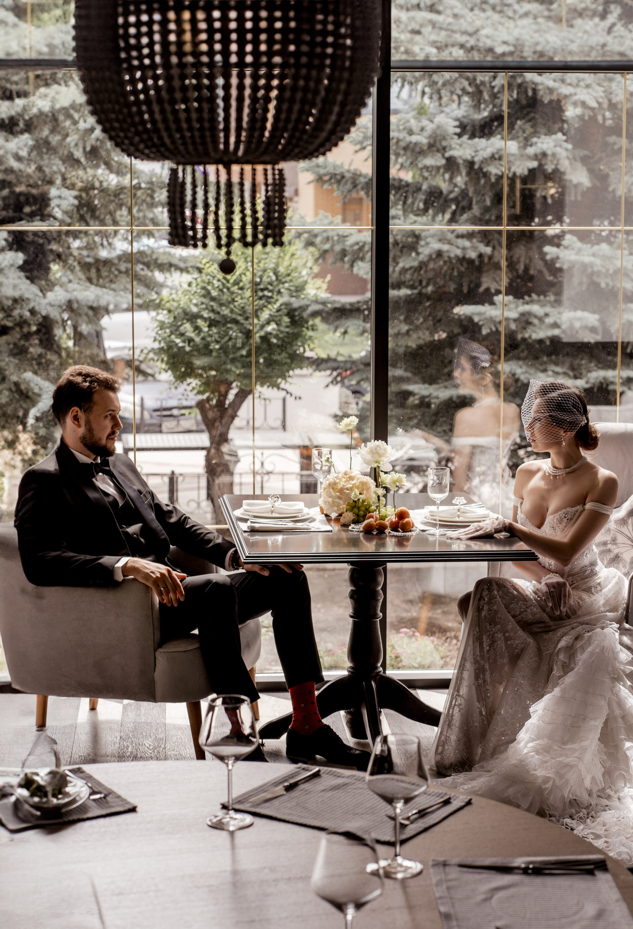 Свадебная съемка. Свадебный фотограф в Тюмени Юлия Панова