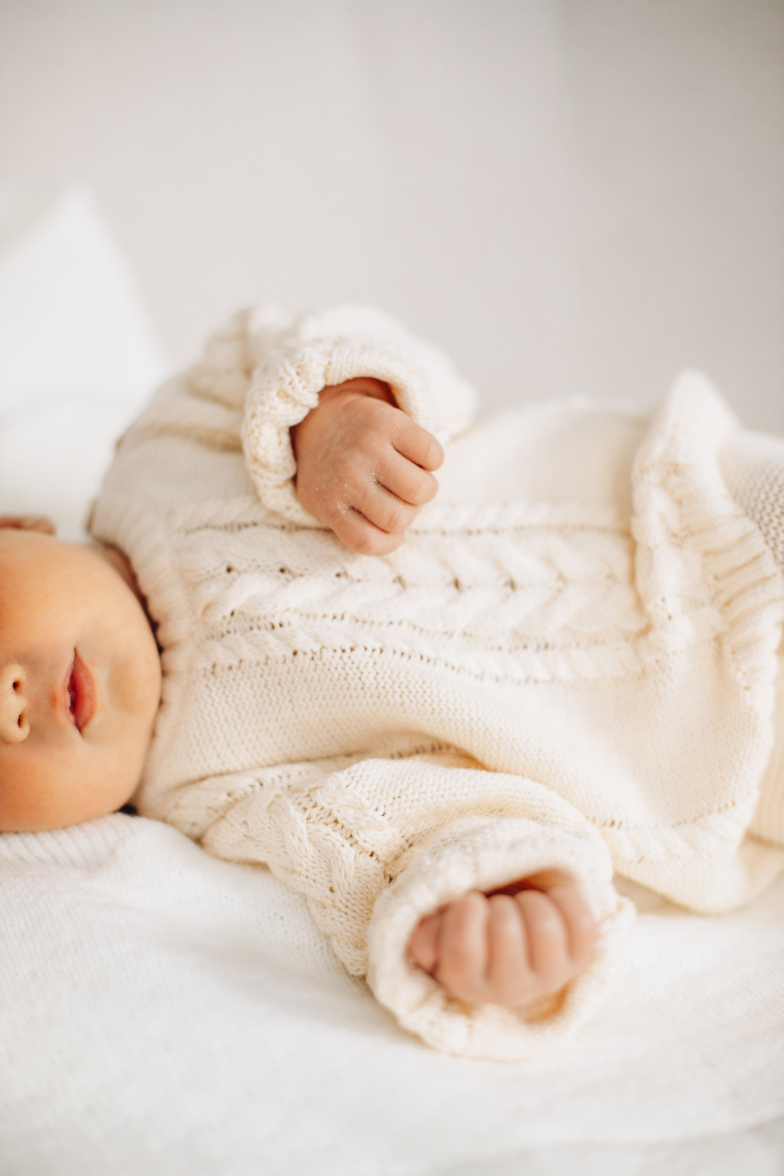 Даниель. Семейный фотограф новорожденных УФА Гульнара Зиновьева