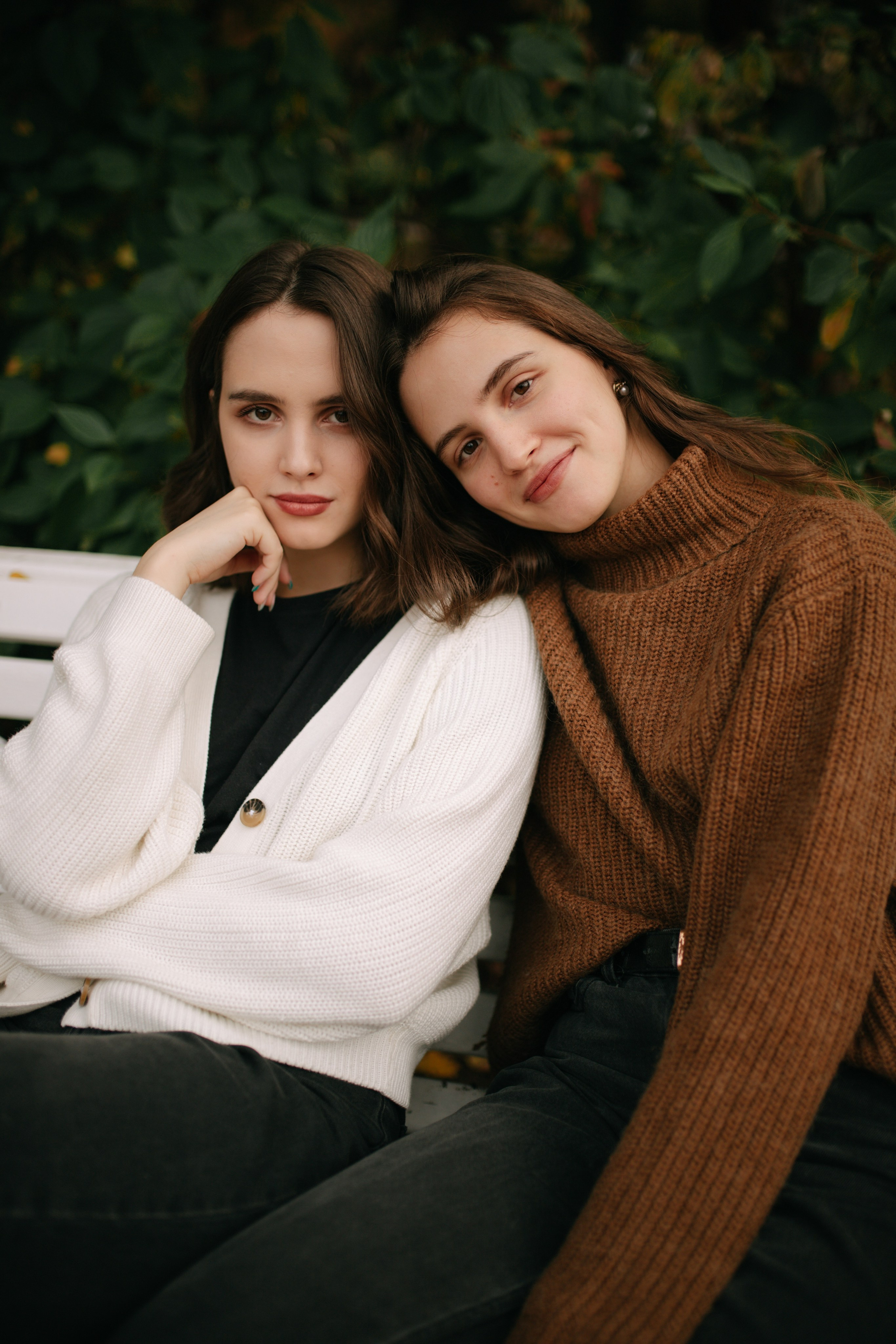 Катя, Лера, Соня. Vlada Bulakh Photography