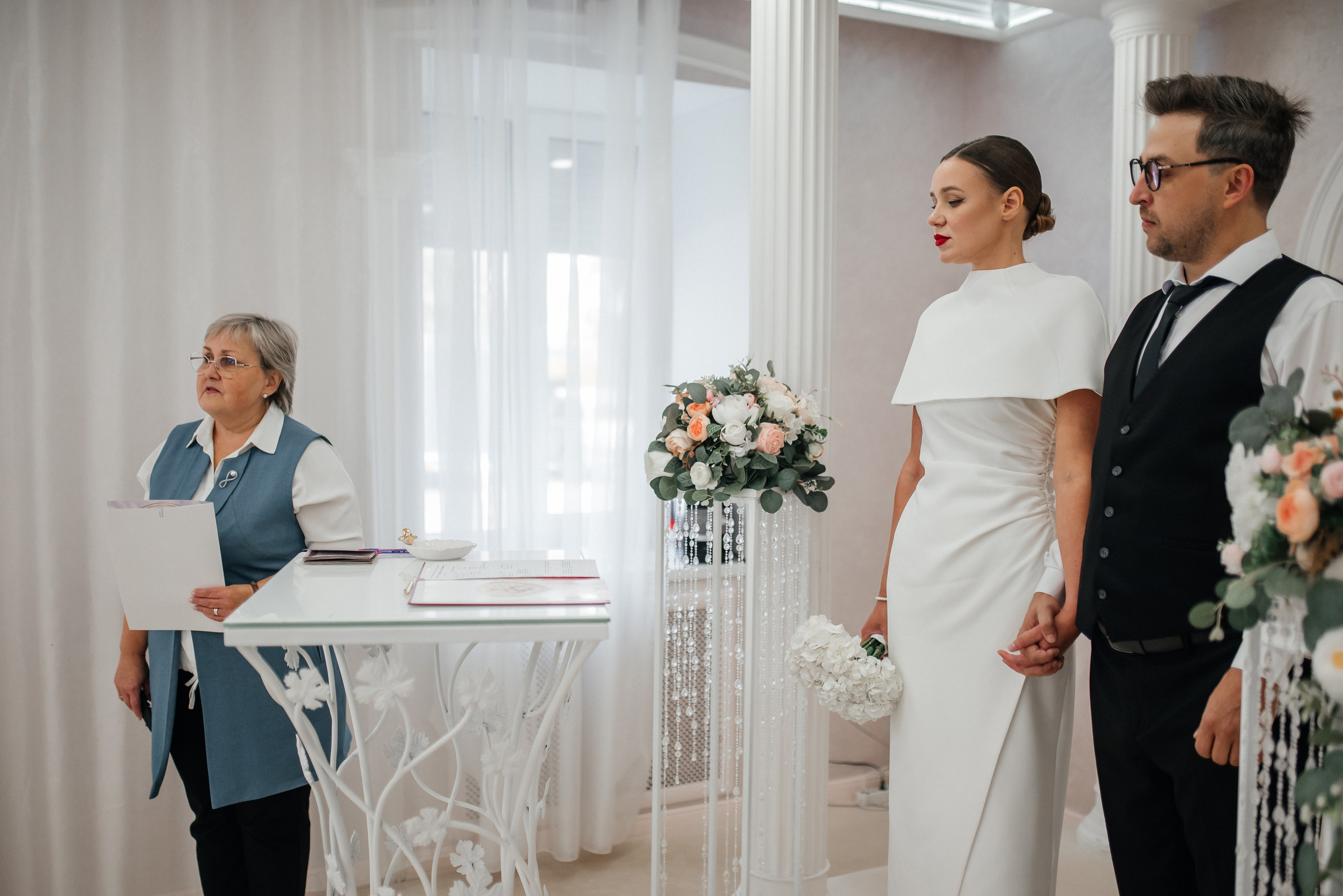 Екатерина и Михаил. Семейный и детский фотограф Анастасия Иванова