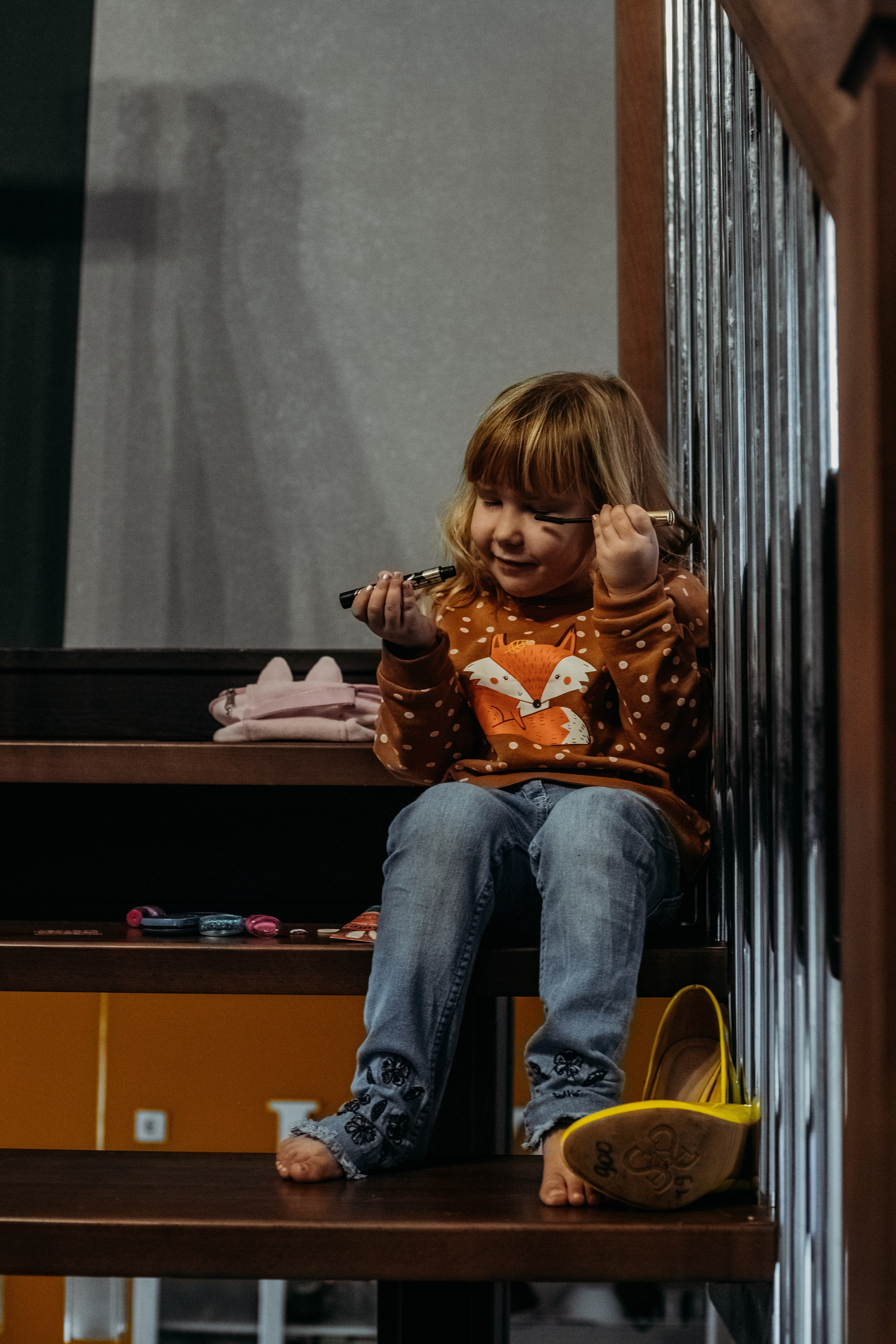 Семья Лукиных. Семейный фотограф Нижневартовск Тюмень Ефимова Ирина