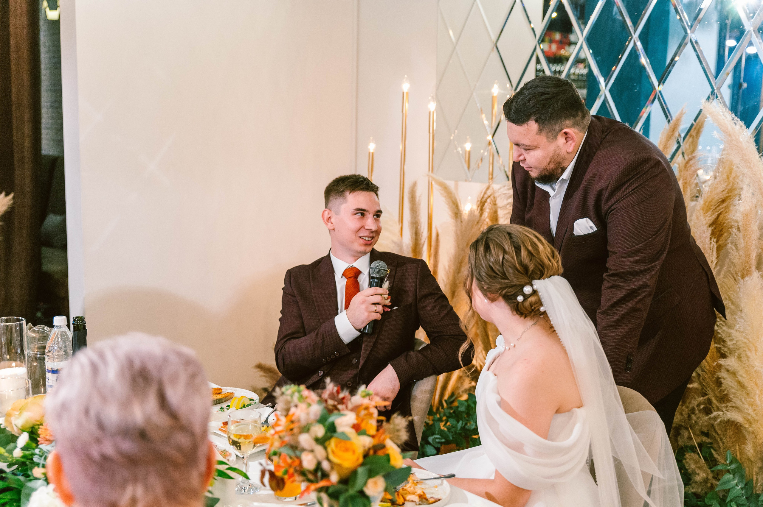 Кирилл и Юля. Свадебный и семейный фотограф в Чите Юлия Оранская