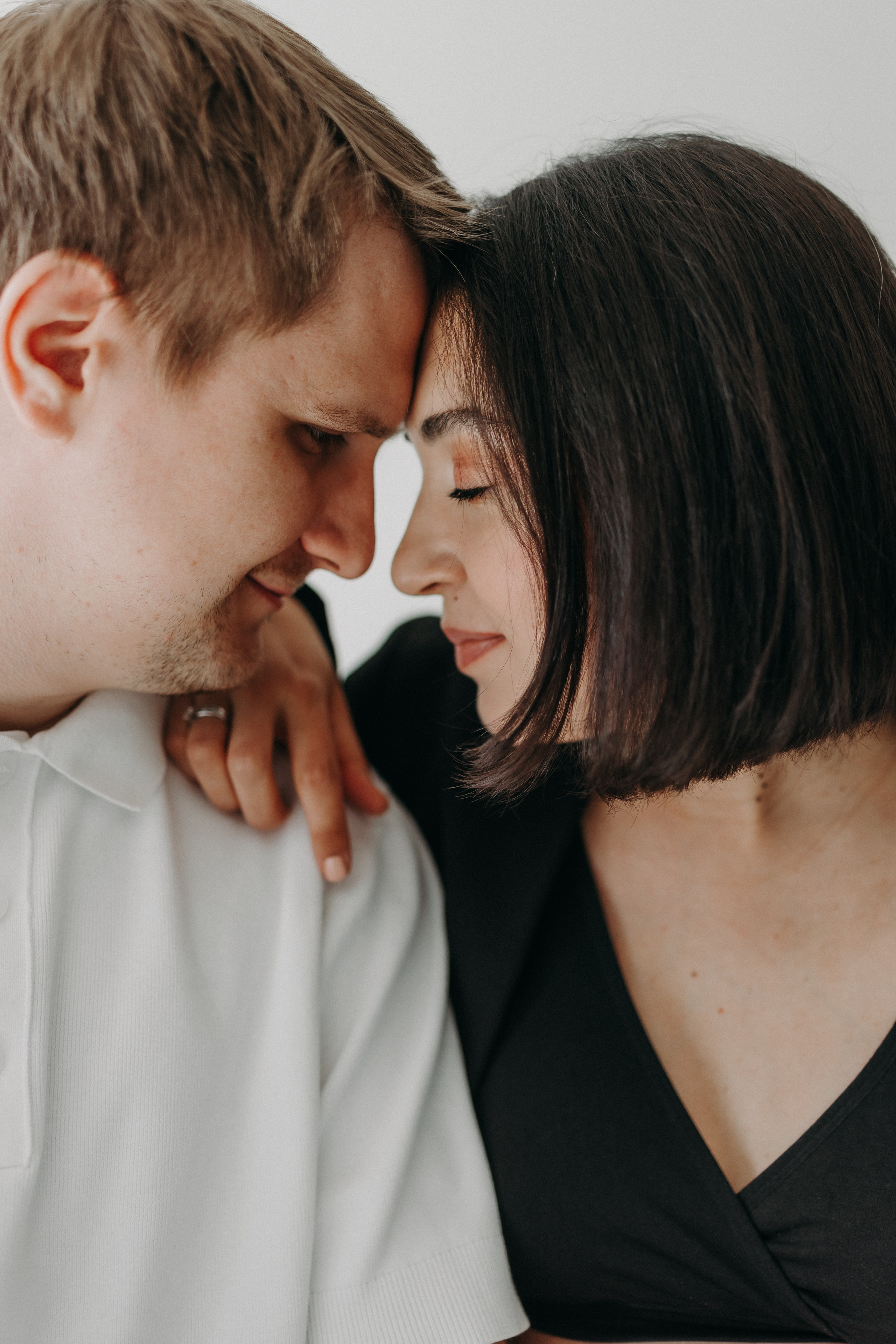 Маша и Рома. Анна Ларина — Lifestyle фотограф в Москве