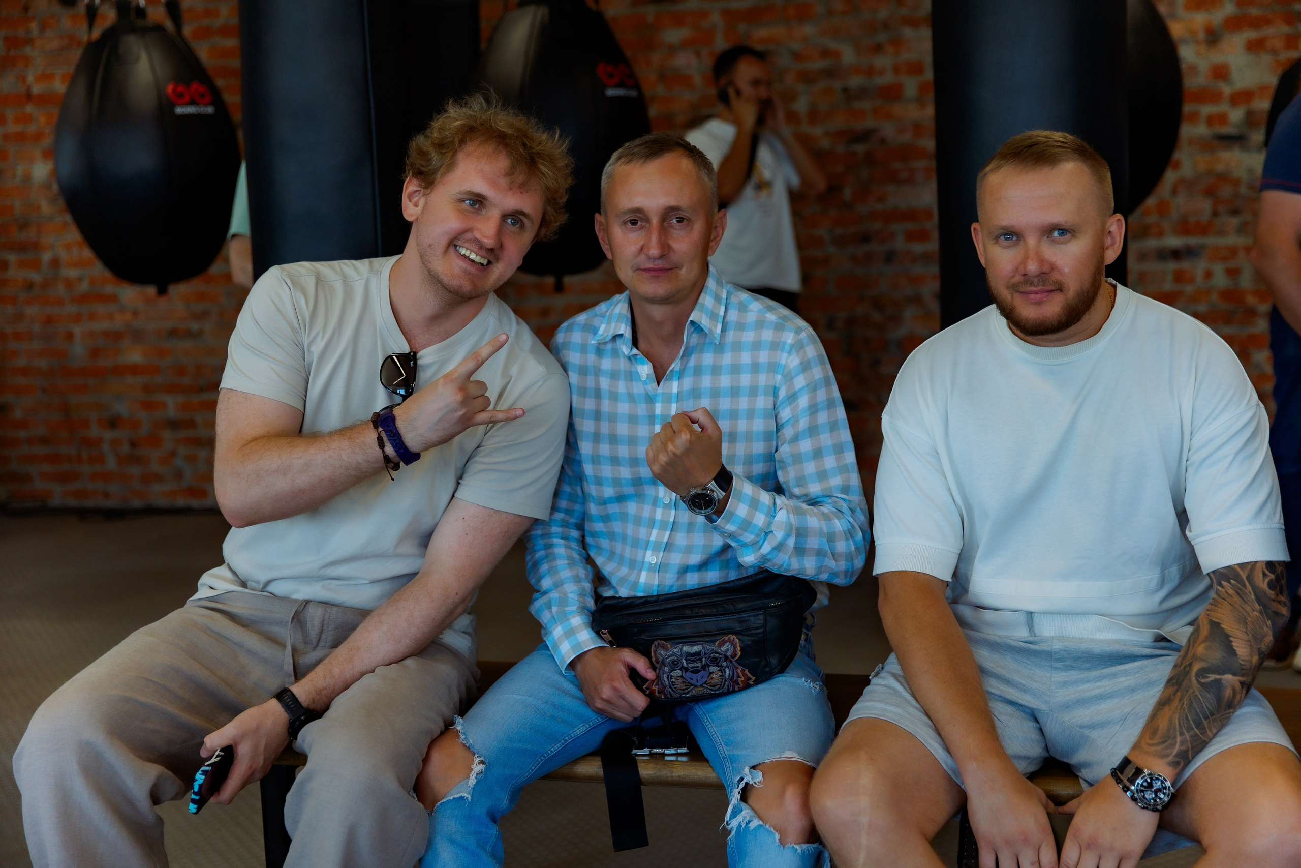 GOOD BALANCE. Фотограф Алина Ионычева в Новосибирске