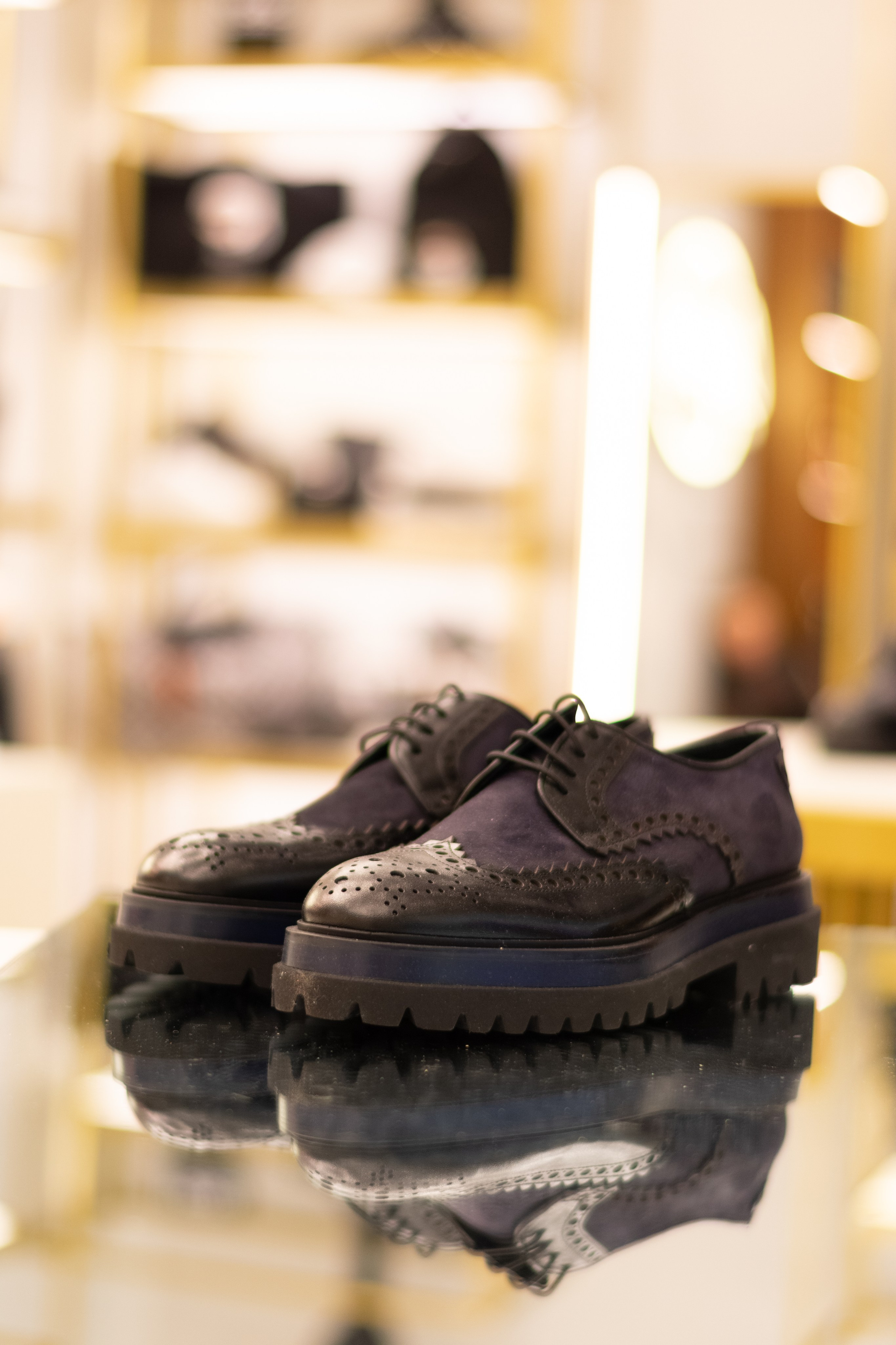 Для организаций. Предметная фотосессия для обувного магазина Capsula. Фотограф/видеограф Богдан Голованов