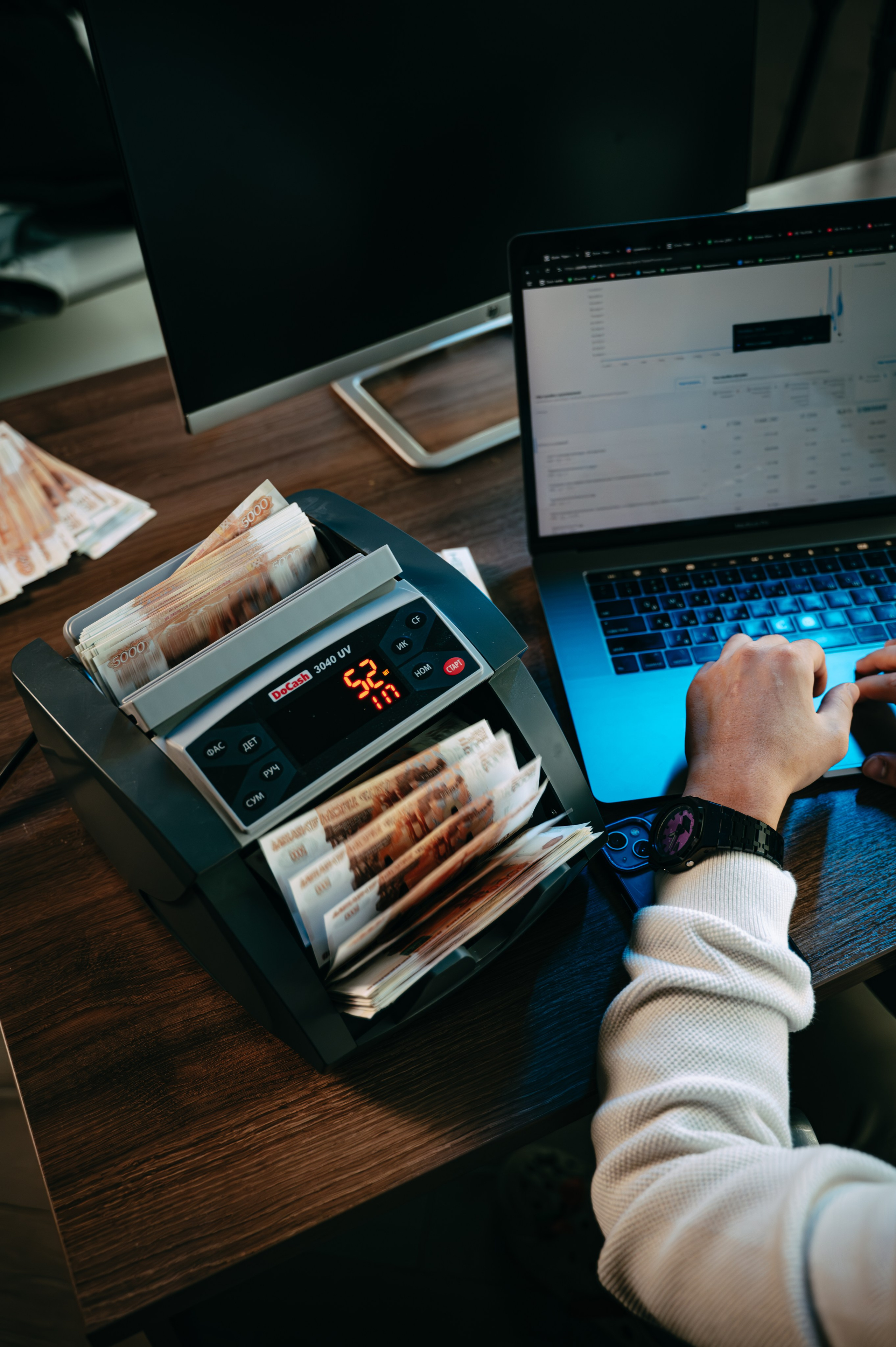 Индивидуальная съёмка для Айдара Гафурова. Фотограф/видеограф Богдан Голованов