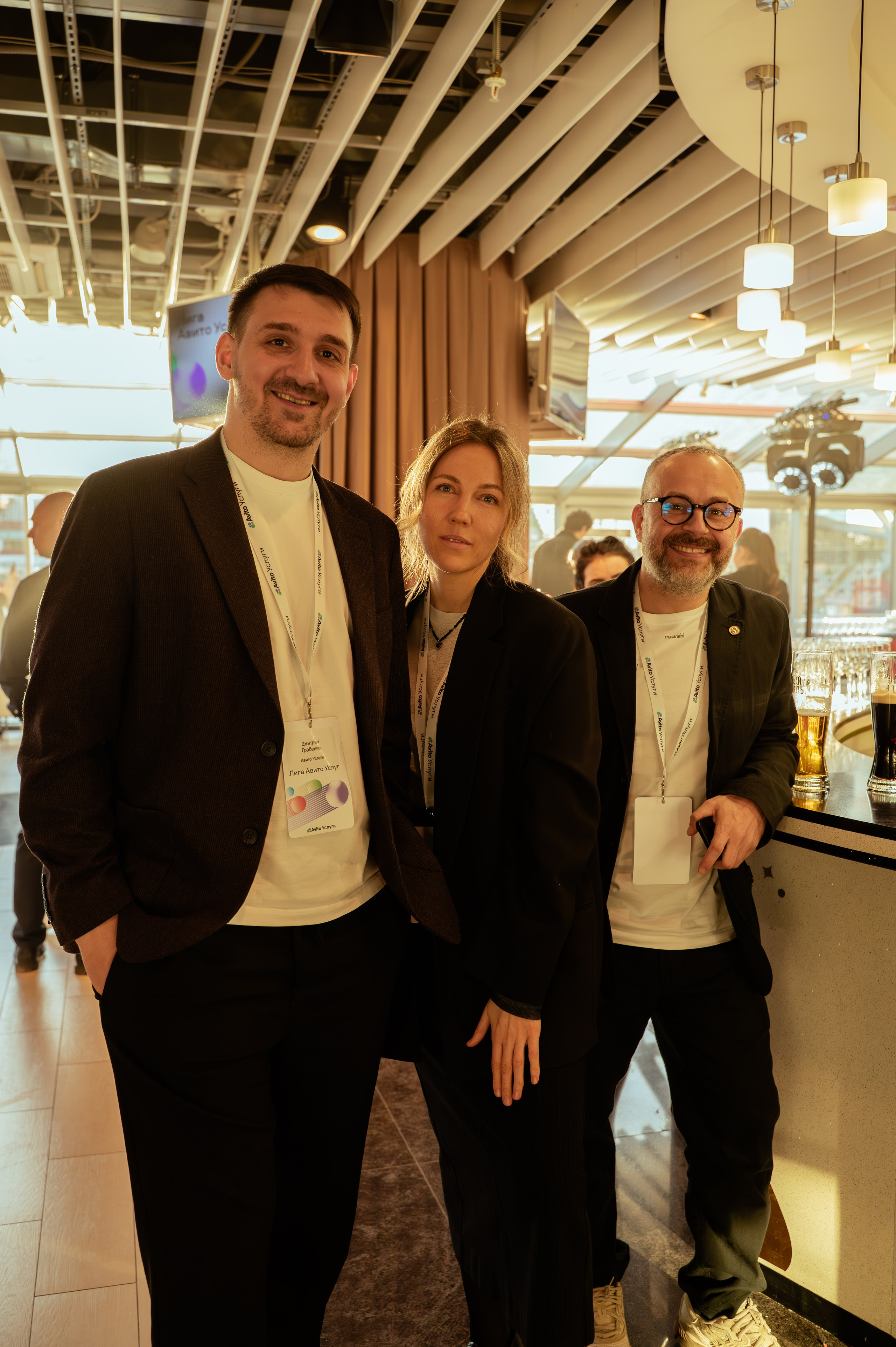 Мероприятия. Авито услуги. Фотограф/видеограф Богдан Голованов