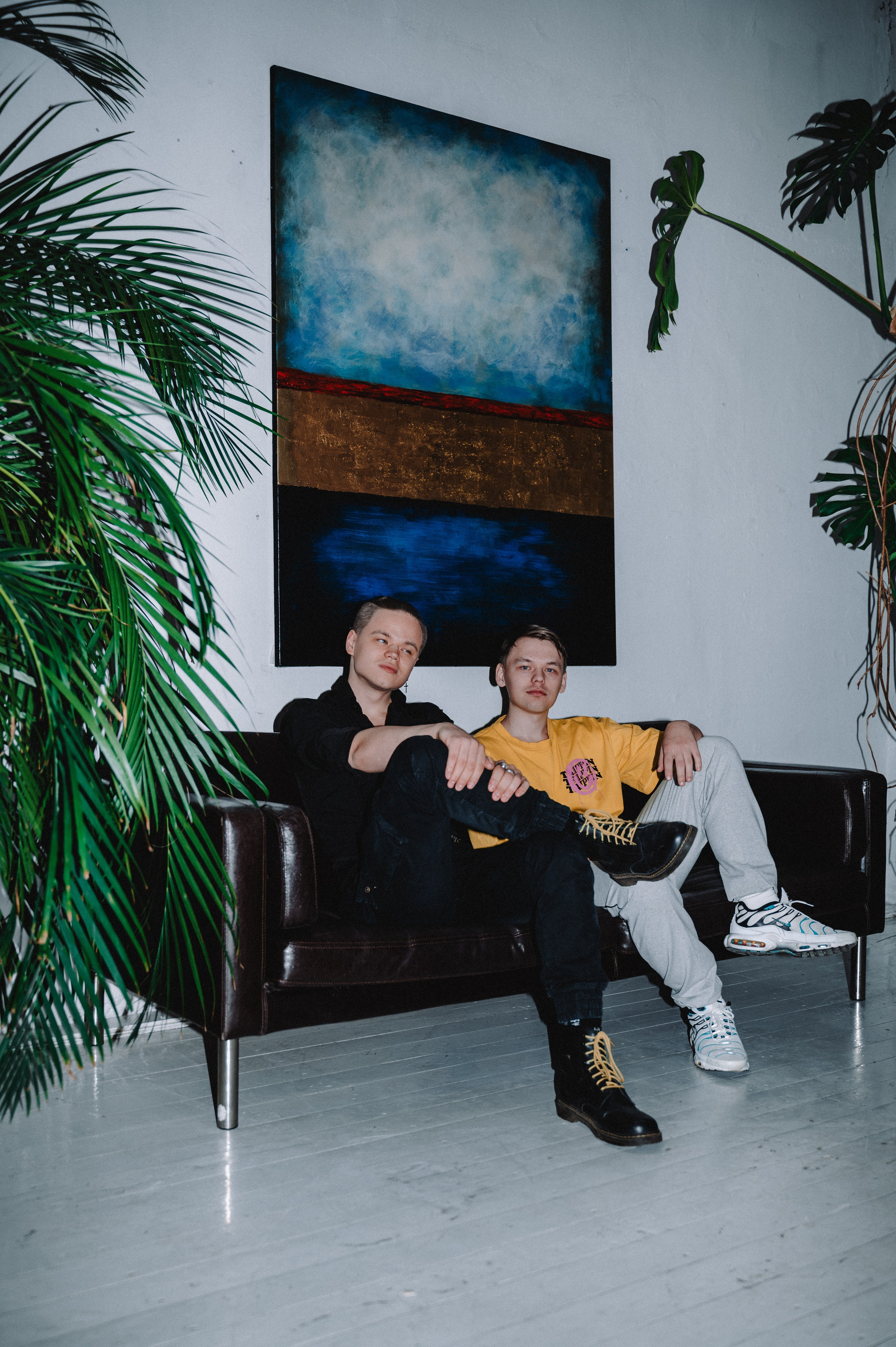 День рождения Татьяны. Фотограф/видеограф Богдан Голованов