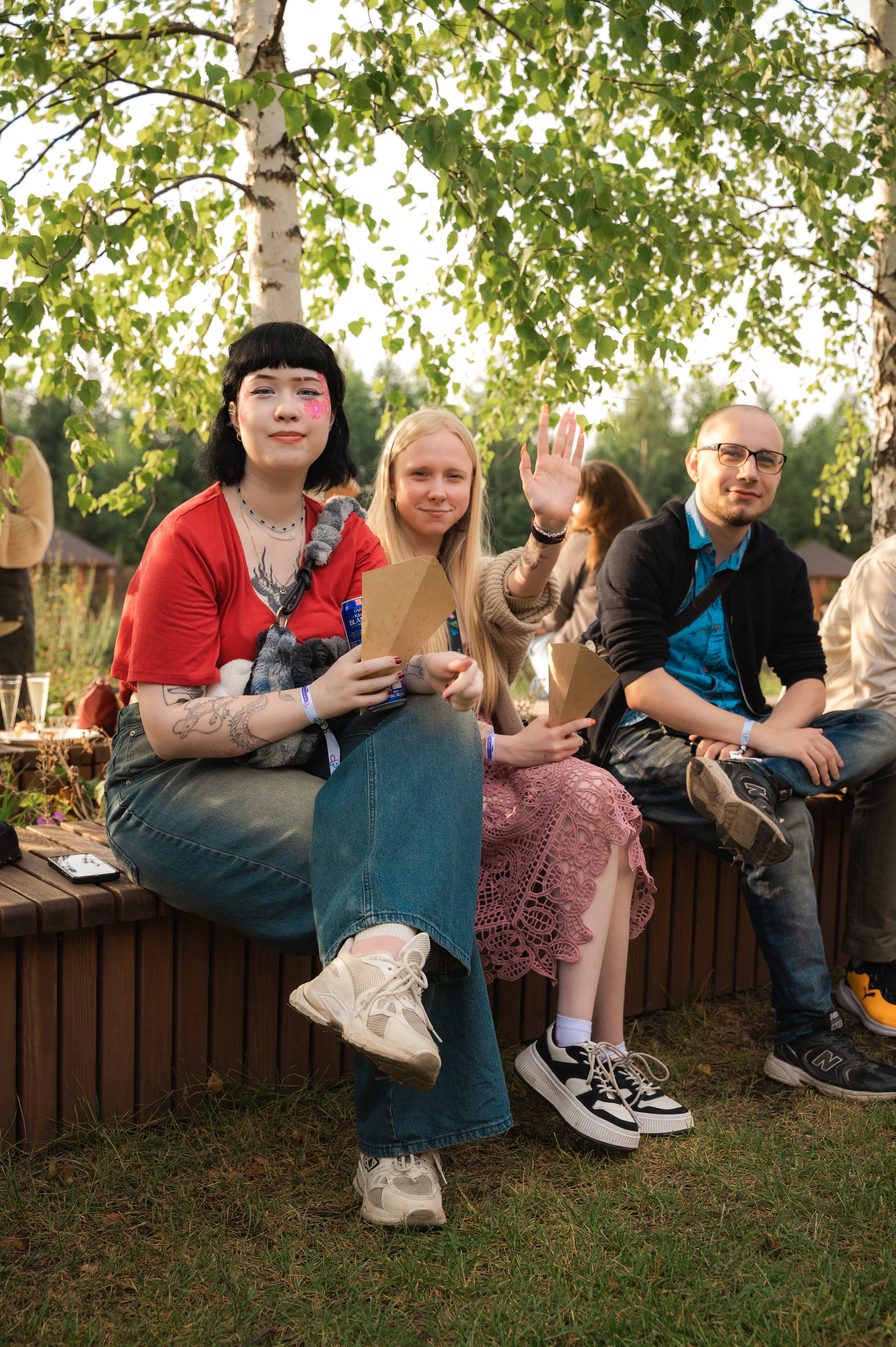 Мероприятия. Корпоратив Авито. Фотограф/видеограф Богдан Голованов