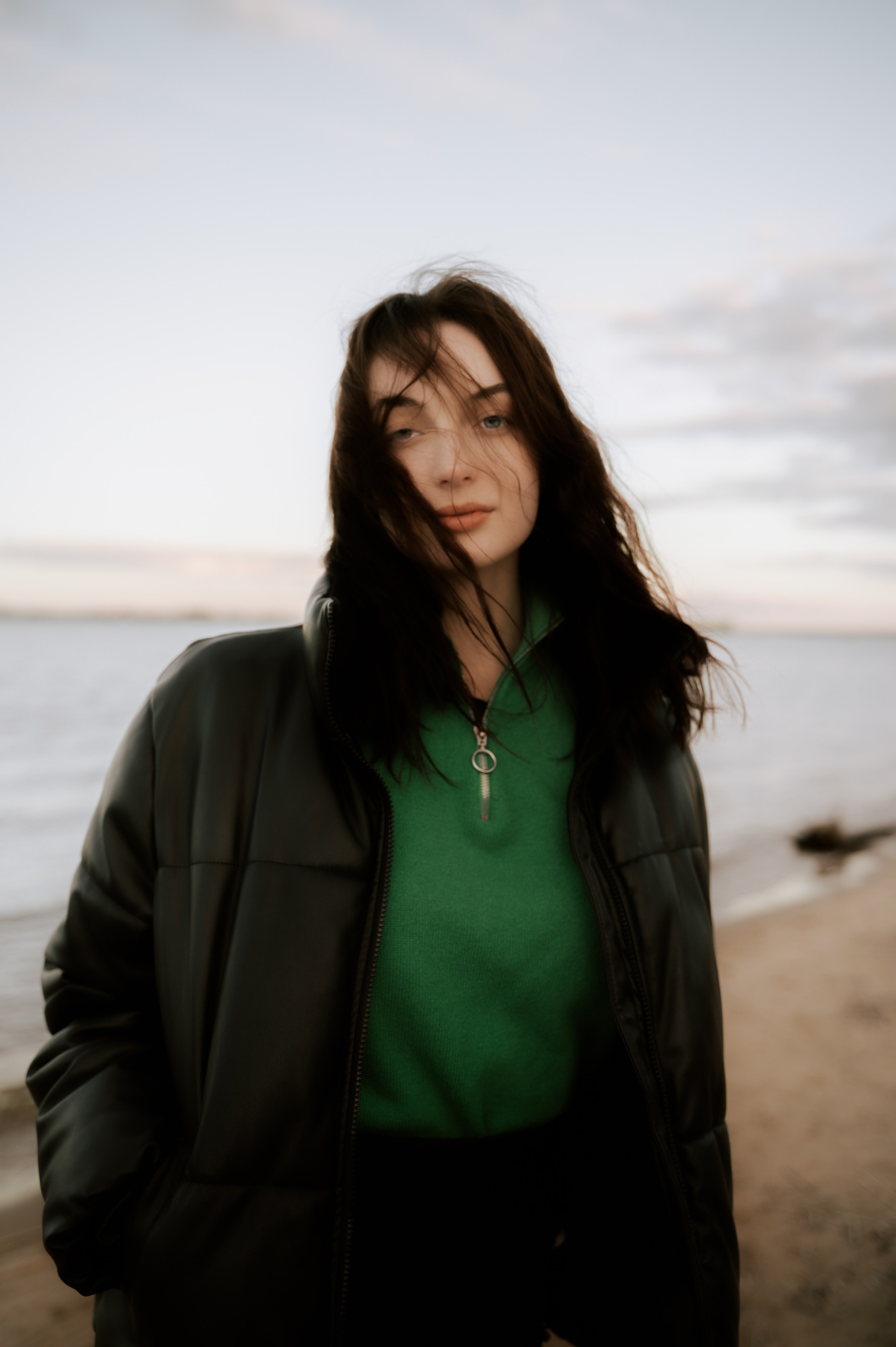 Фотосессия для Maksllx. Фотограф/видеограф Богдан Голованов