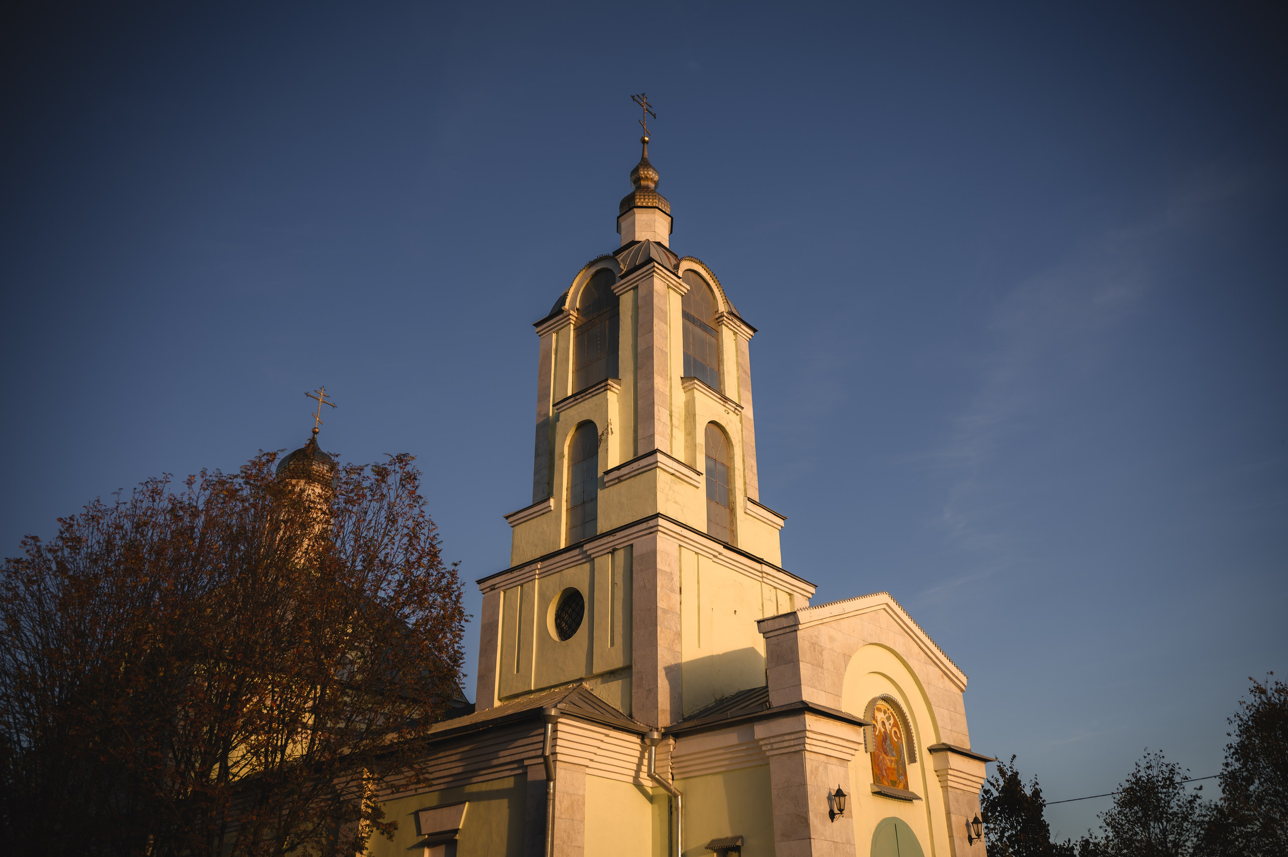 Архитектурная съёмка для Валерия Арамаисовича Манукяна. Фотограф/видеограф Богдан Голованов