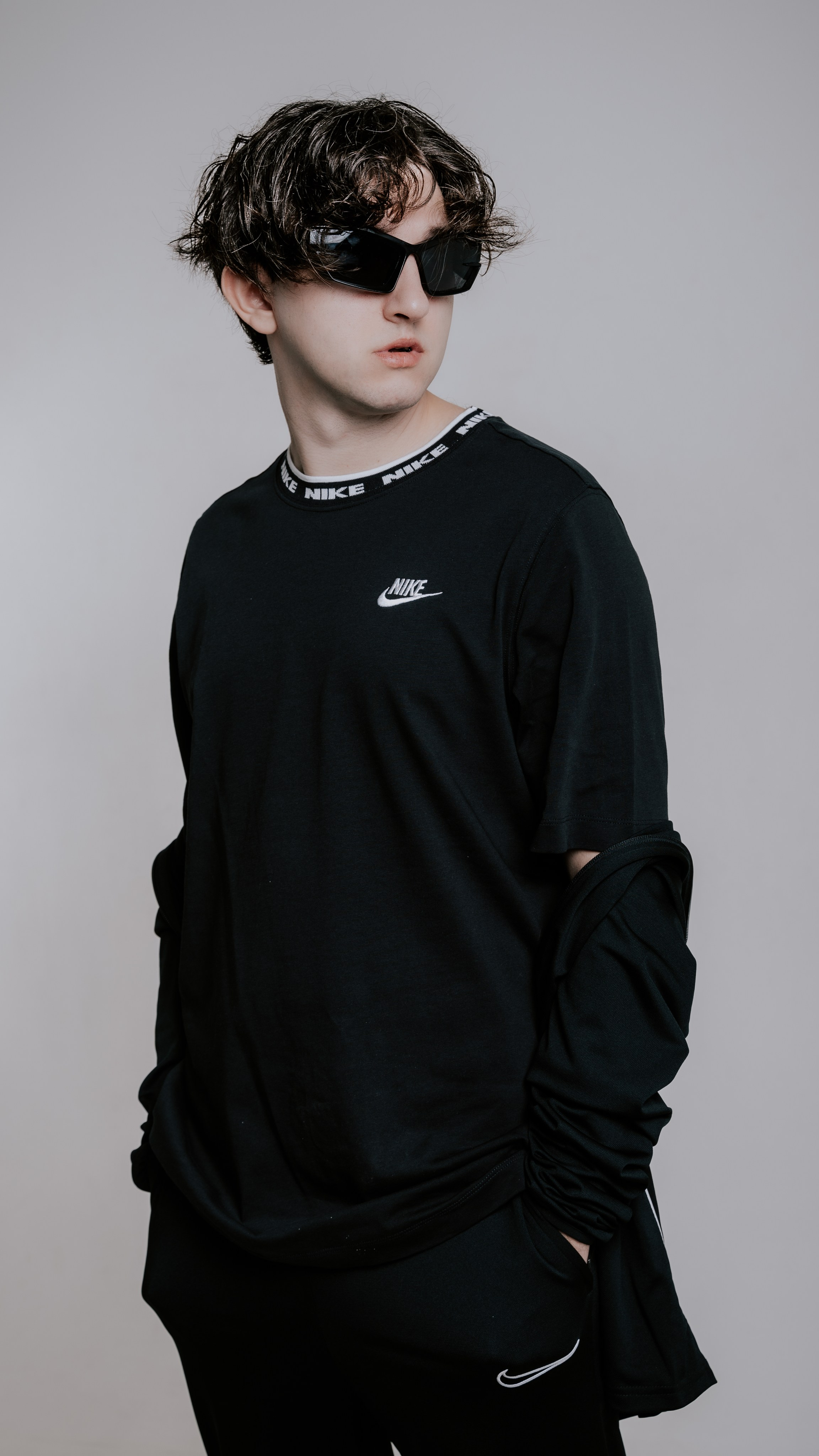 Магазин одежды FreeStyle. Фотограф/видеограф Богдан Голованов