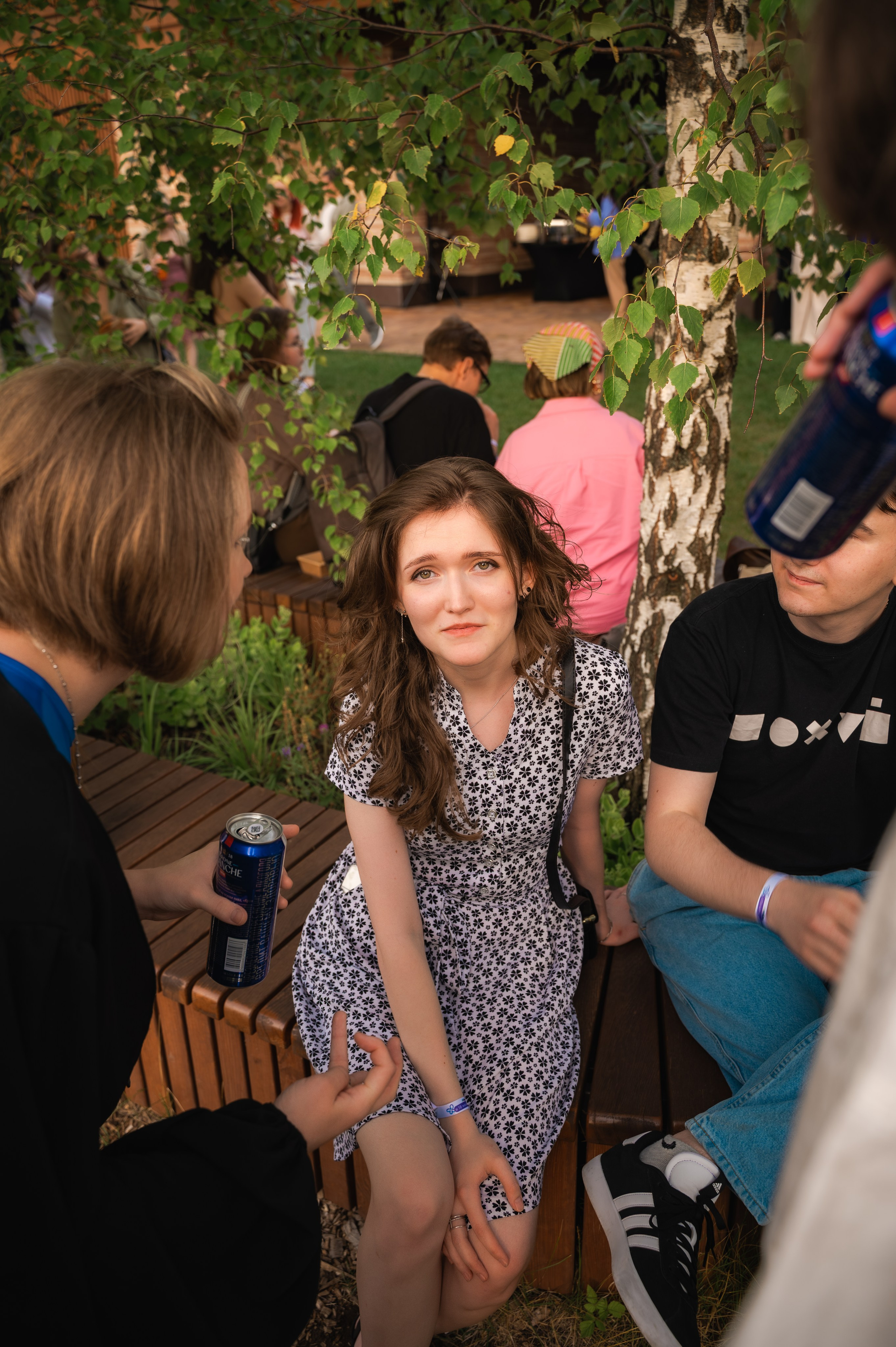 Мероприятия. Корпоратив Авито. Фотограф/видеограф Богдан Голованов