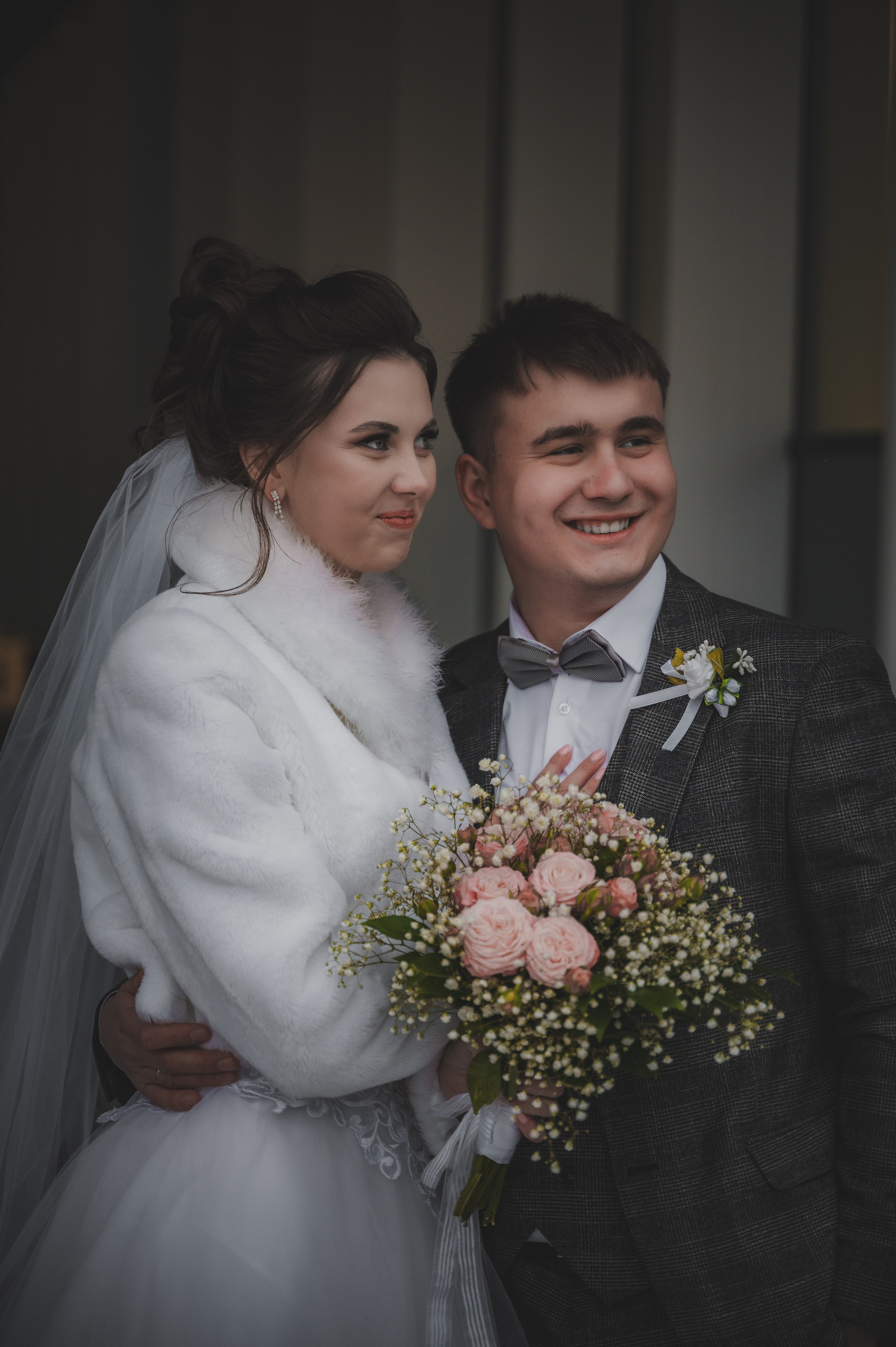 Свадьба Артура и Ники. Фотограф/видеограф Богдан Голованов