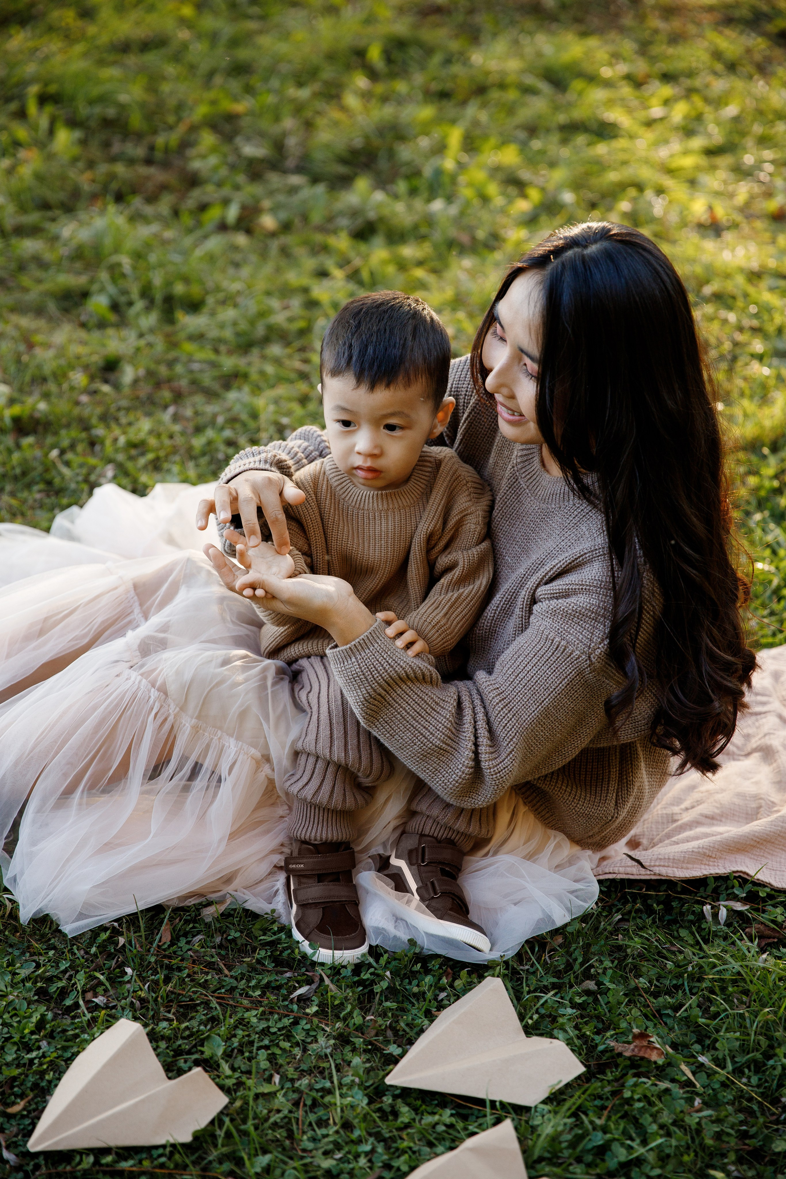 Отзывы. Фотограф Александра Сыщенко