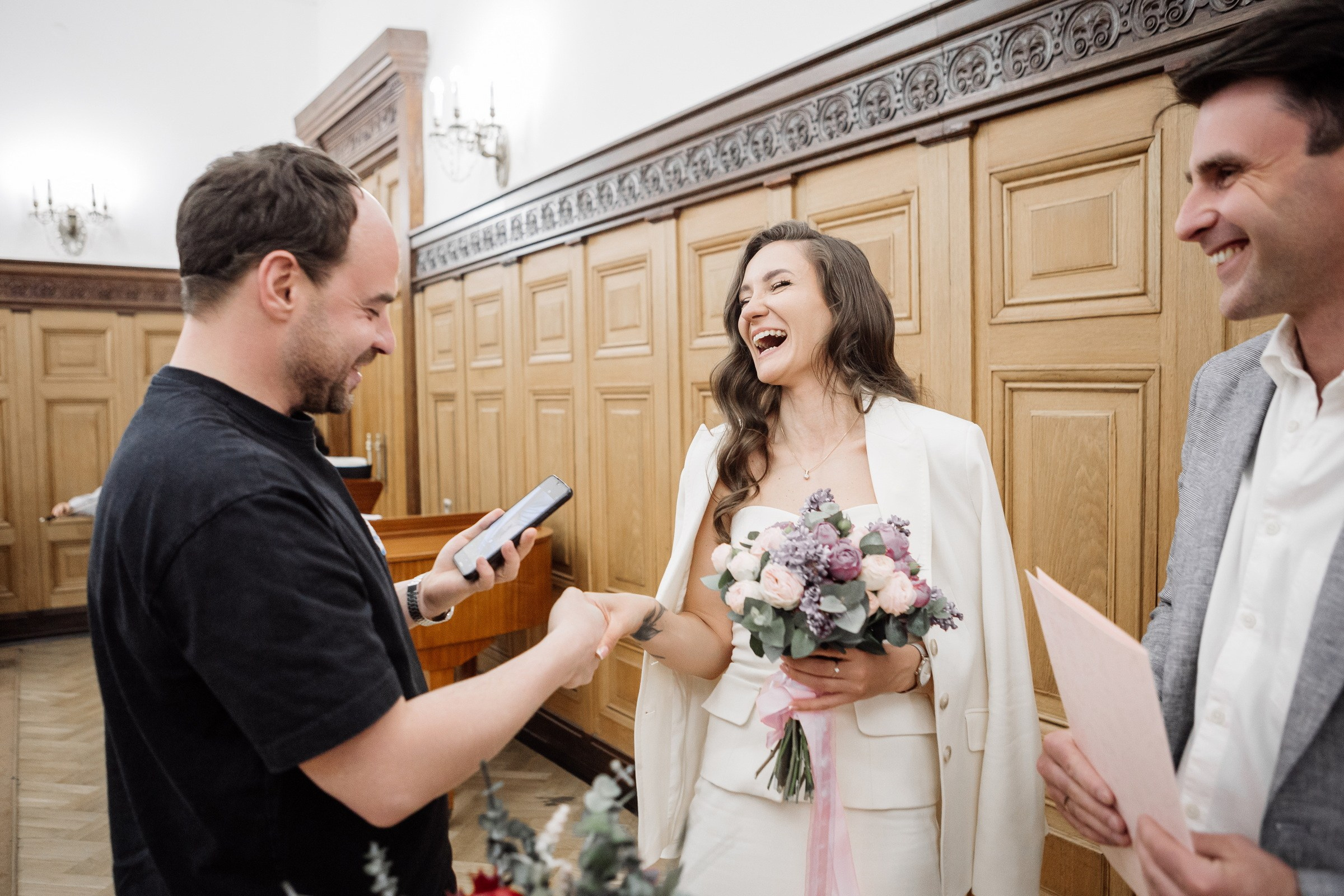 Фотограф в Москве Александр Львович
