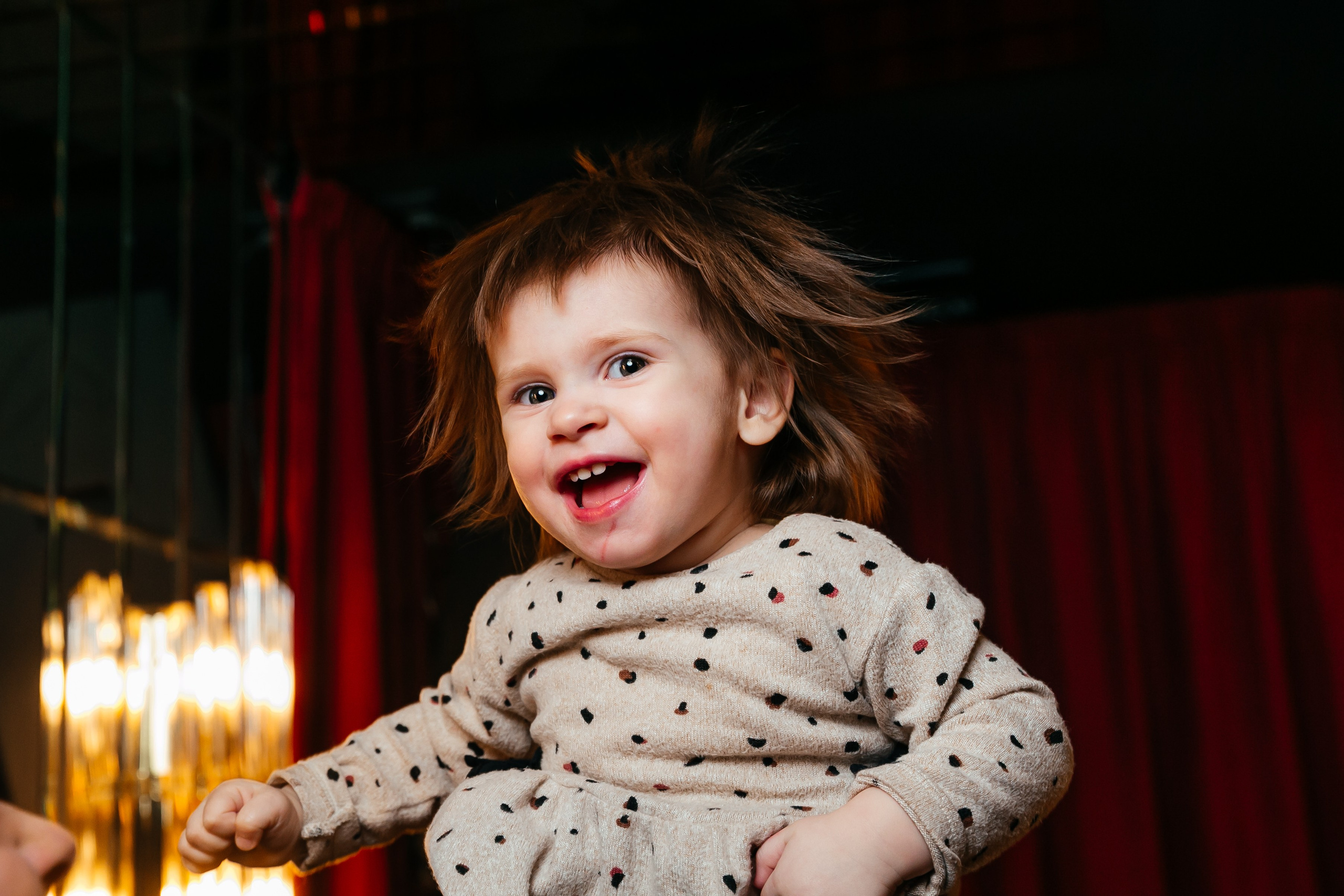 Детские дни рождения. Свадебный и репортажный фотограф Александр Козлов