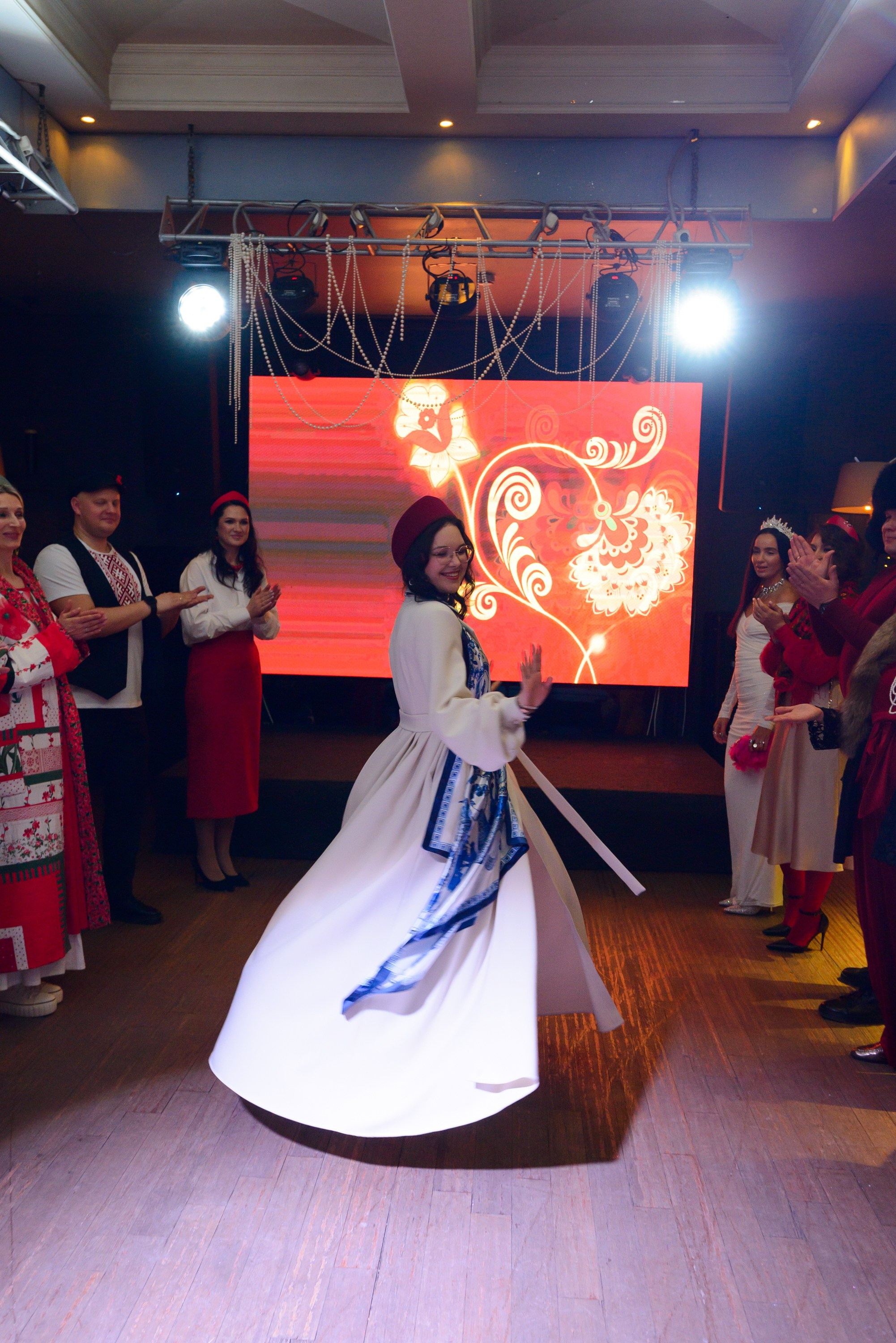 Корпоратив дизайнеров. Свадебный фотограф Ижевск Петр Шишков