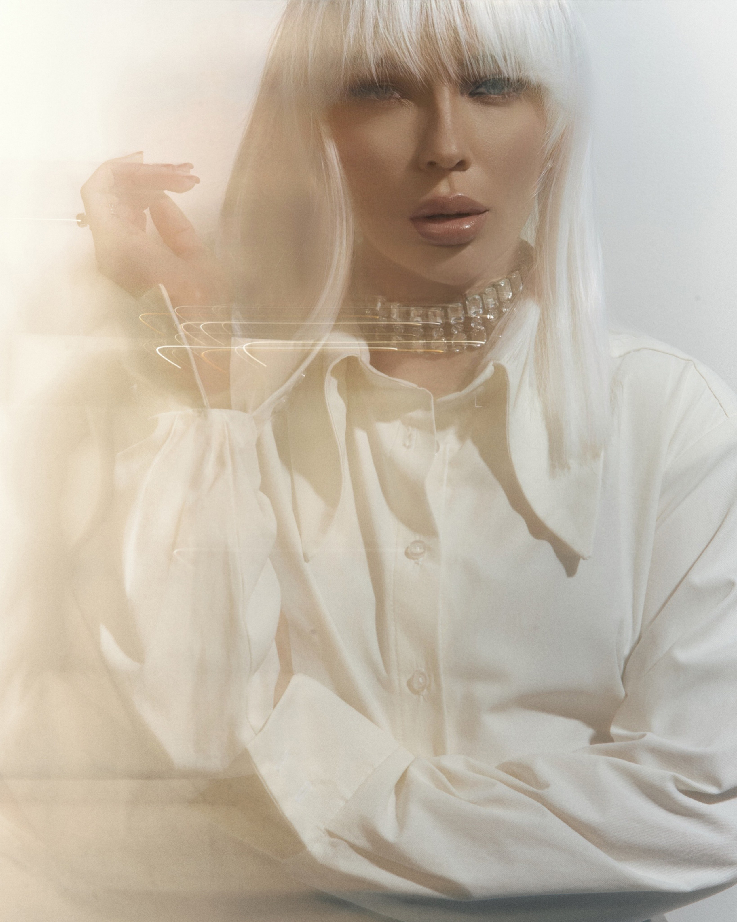 JULIANNA. Ася Солопова, фотограф Тюмень