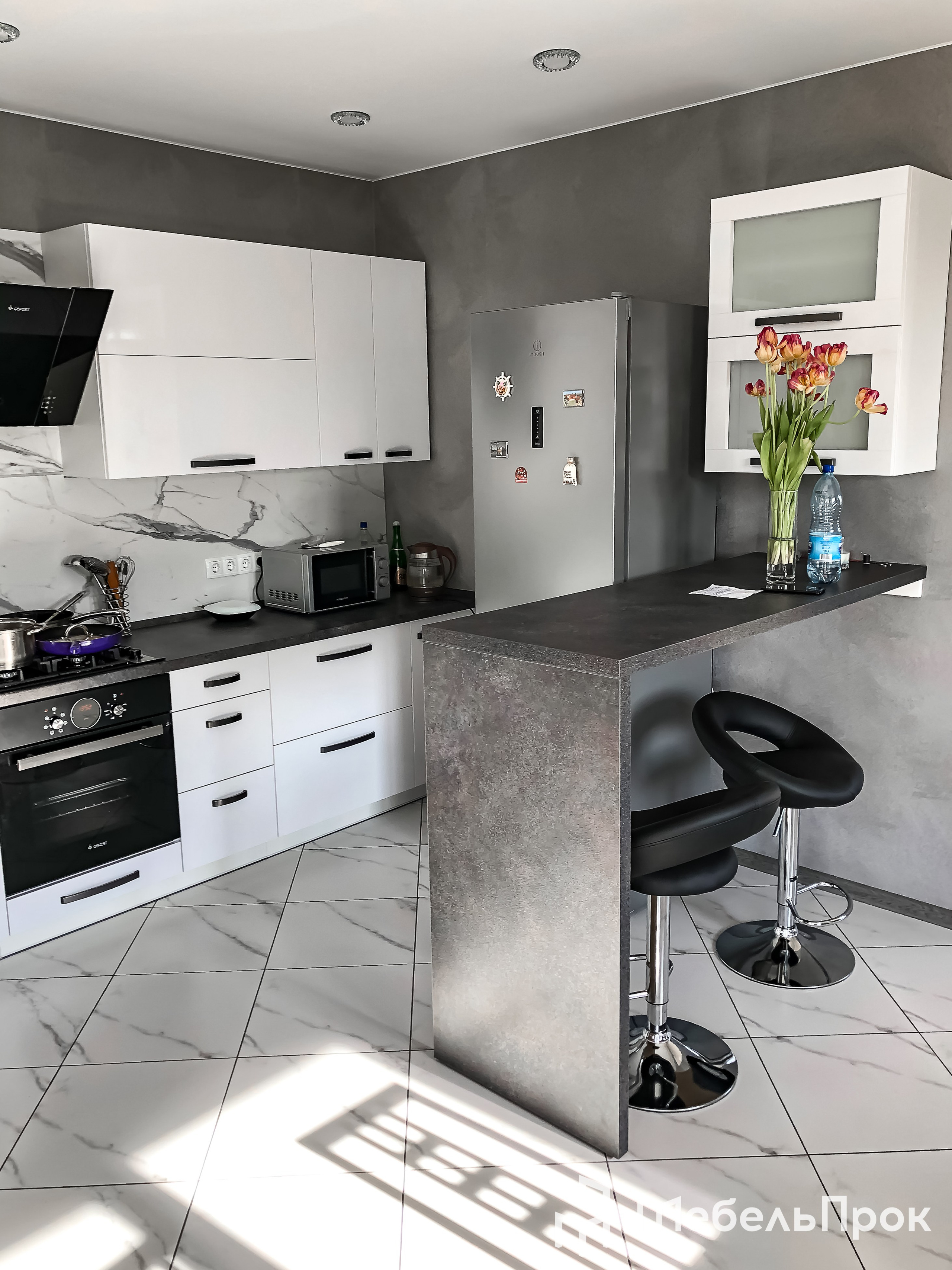 Кухни. Главная