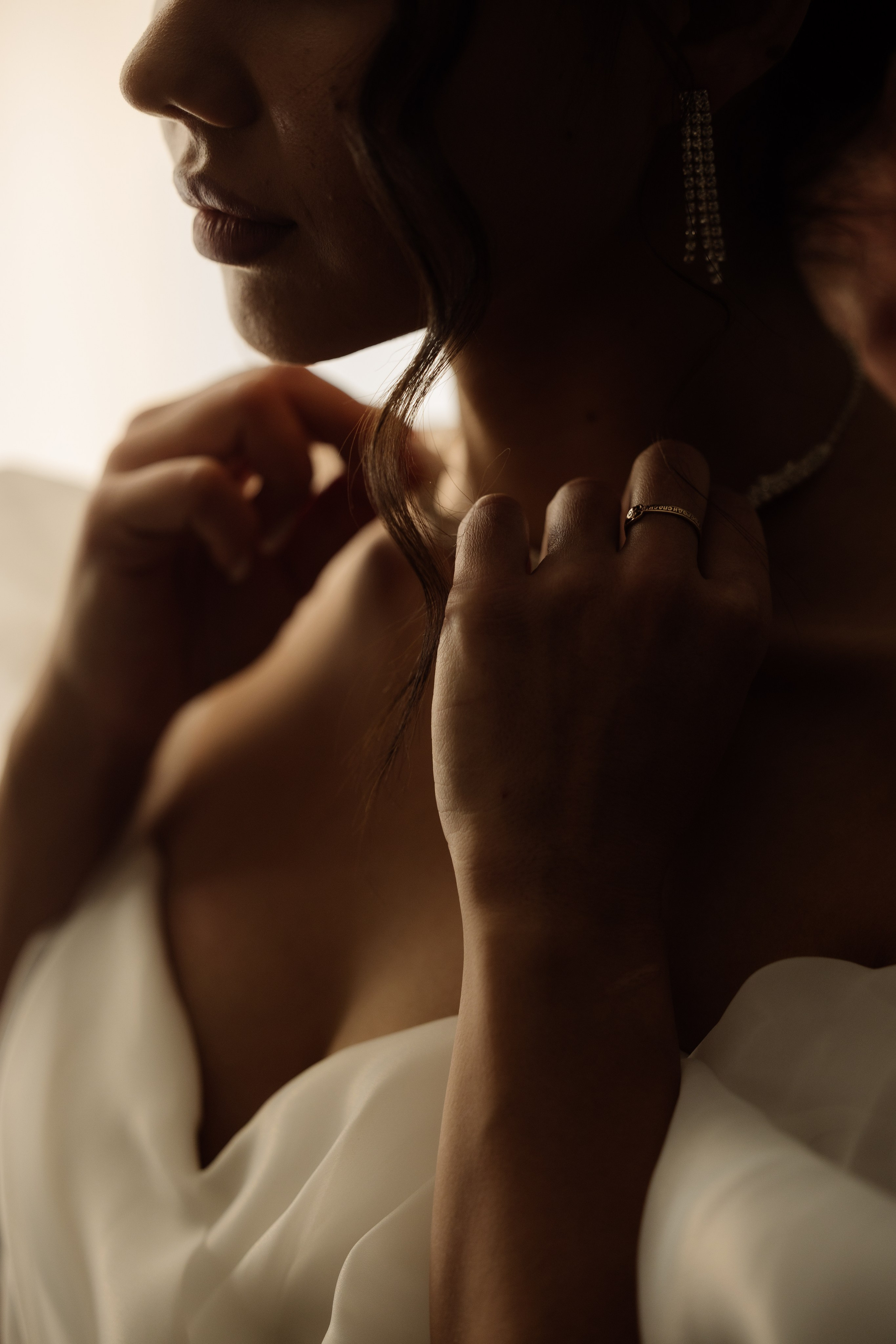 Арина и Михаил. Свадебный фотограф в Петропавловске-Камчатском Артур Зябов