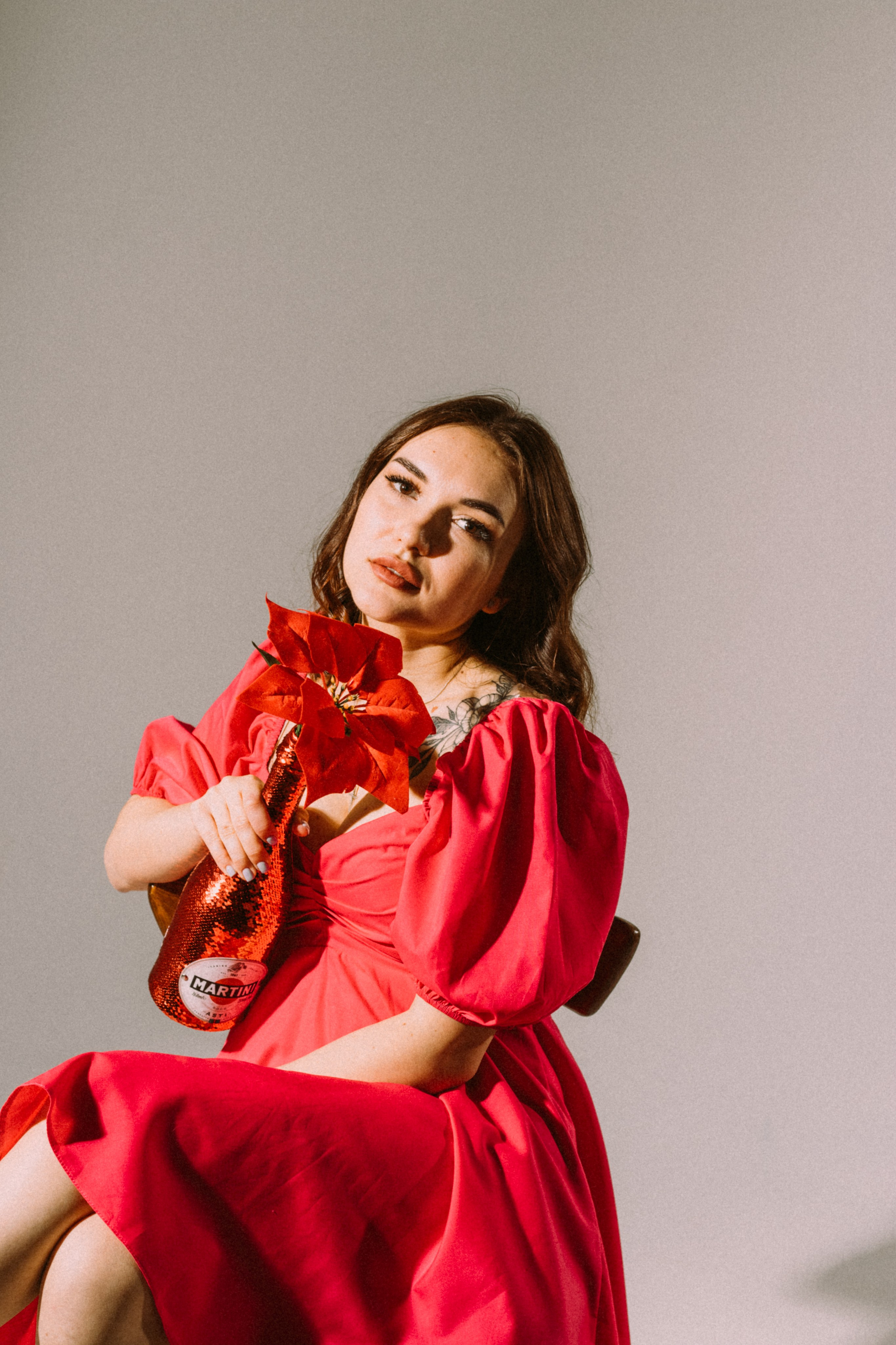 Юля. Фотограф Пятигорск Александра Карасева