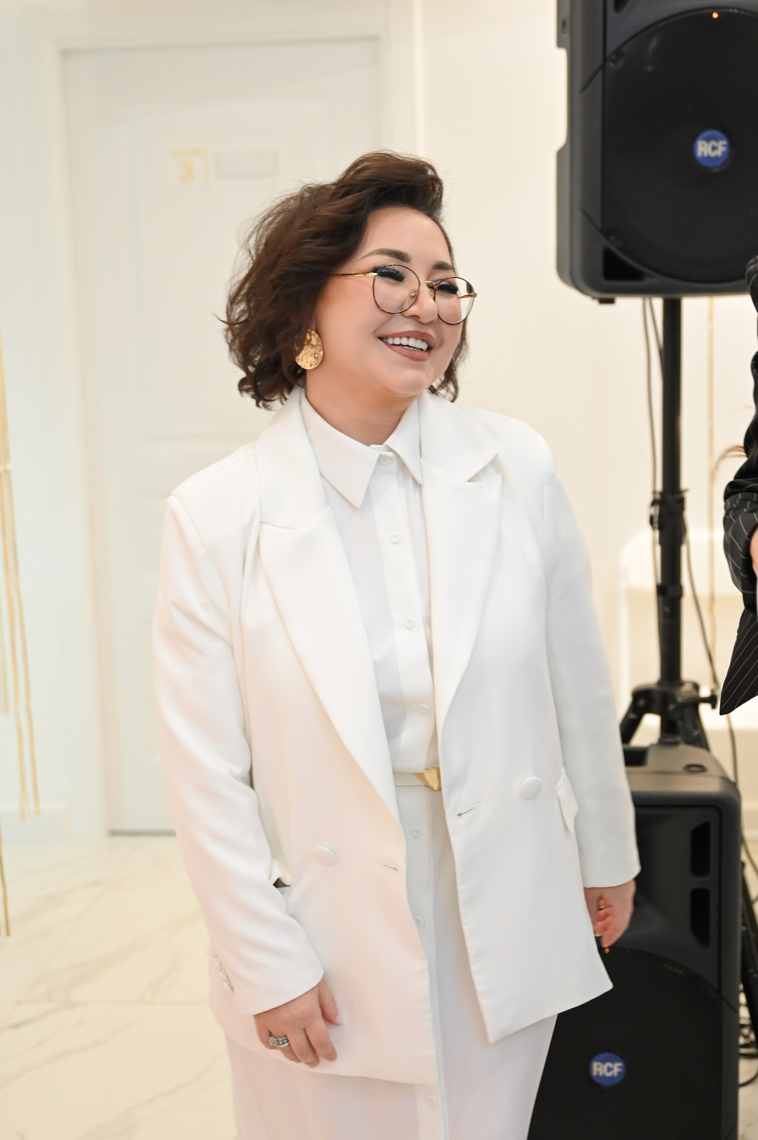 Открытие клиники «TOP CLINIC». Свадебный и семейный фотограф в Уфе Александров Максим