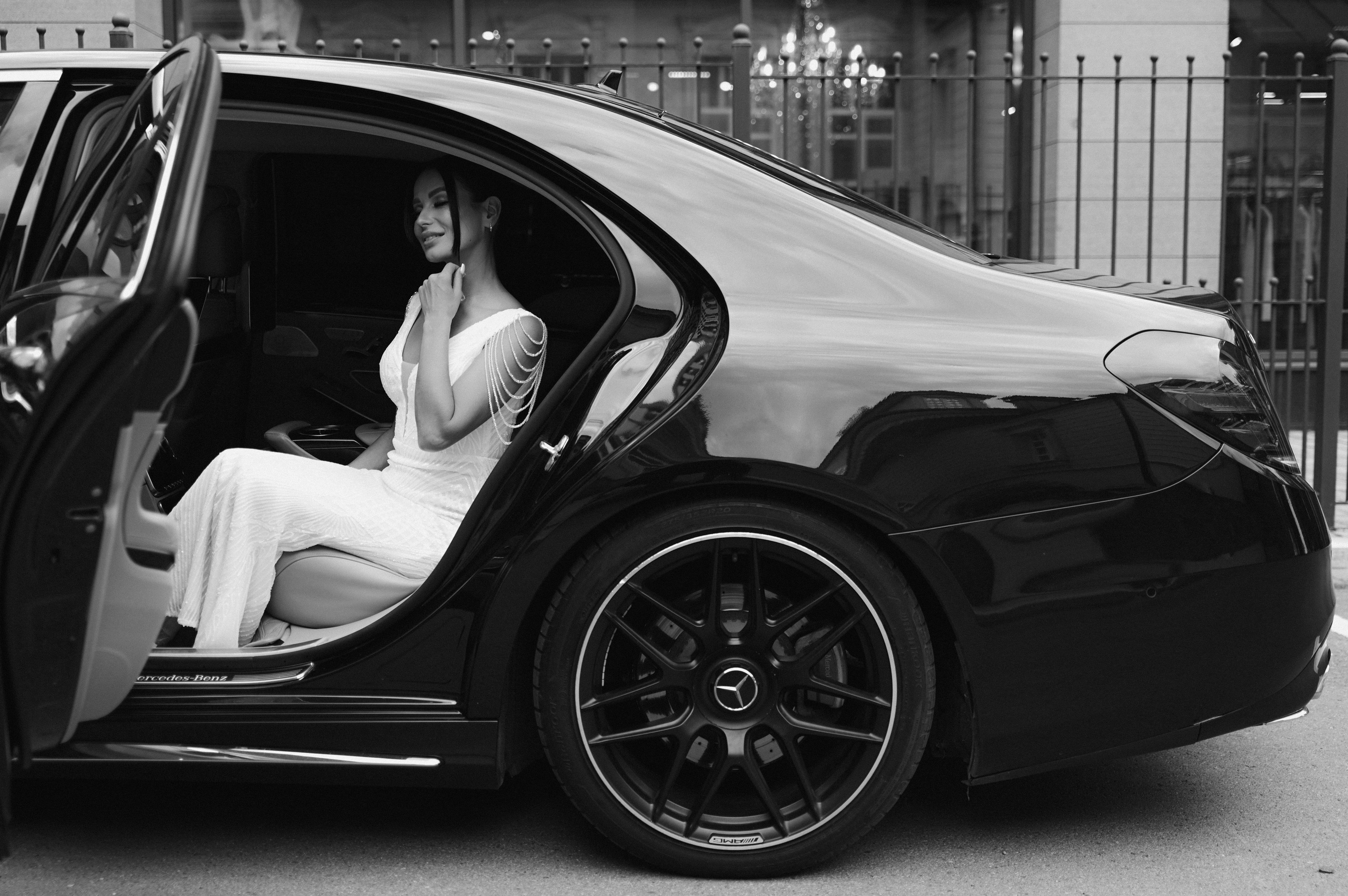 Алексей и Олеся. Свадебный и семейный фотограф в Уфе Александров Максим