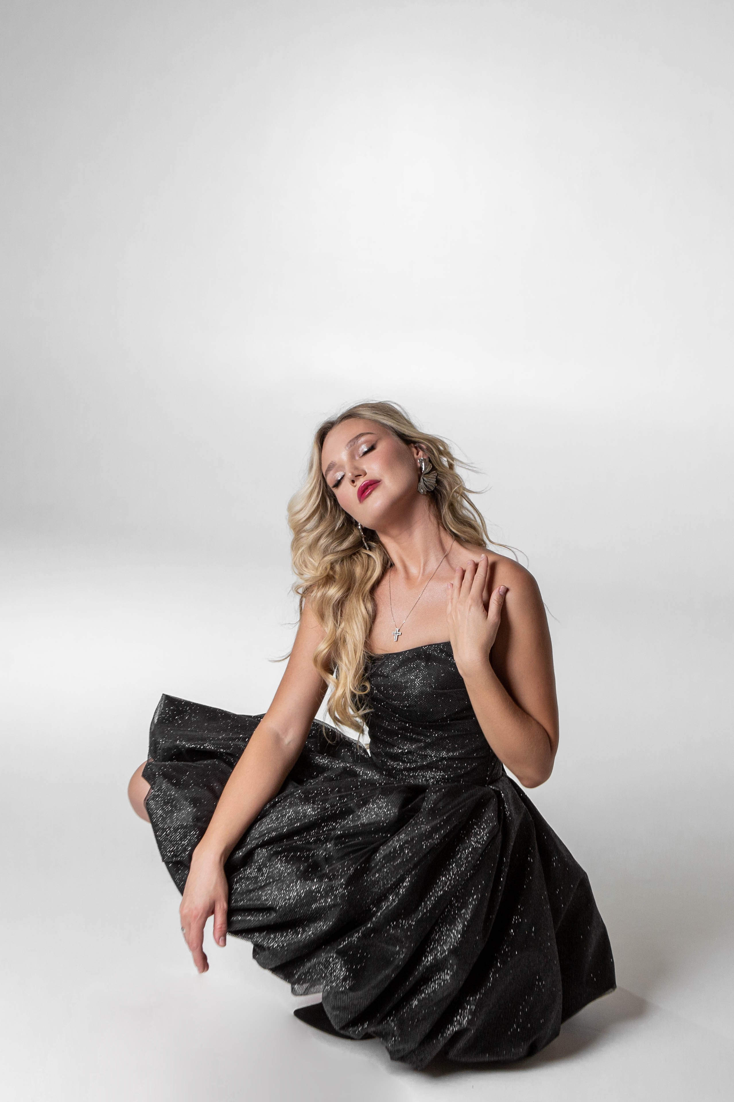 Минимализм. Фотограф Екатерина Голицына