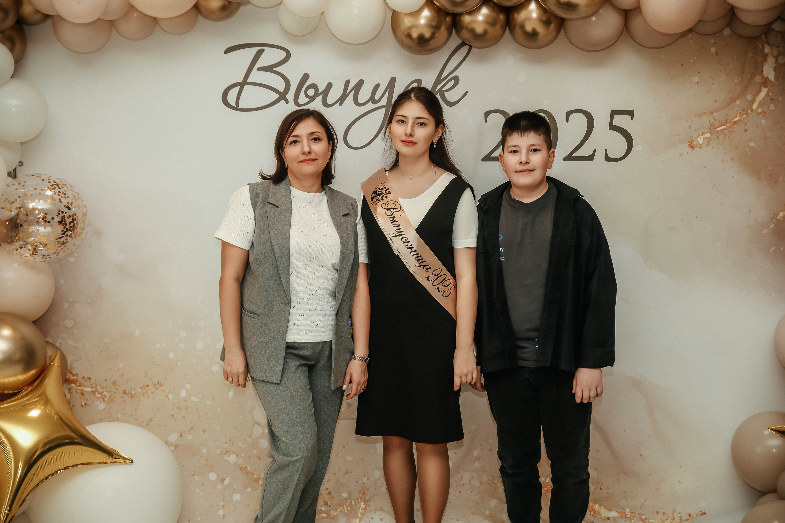 Фотосессия выпускного альбома. Свадебный и семейный фотограф в Москве