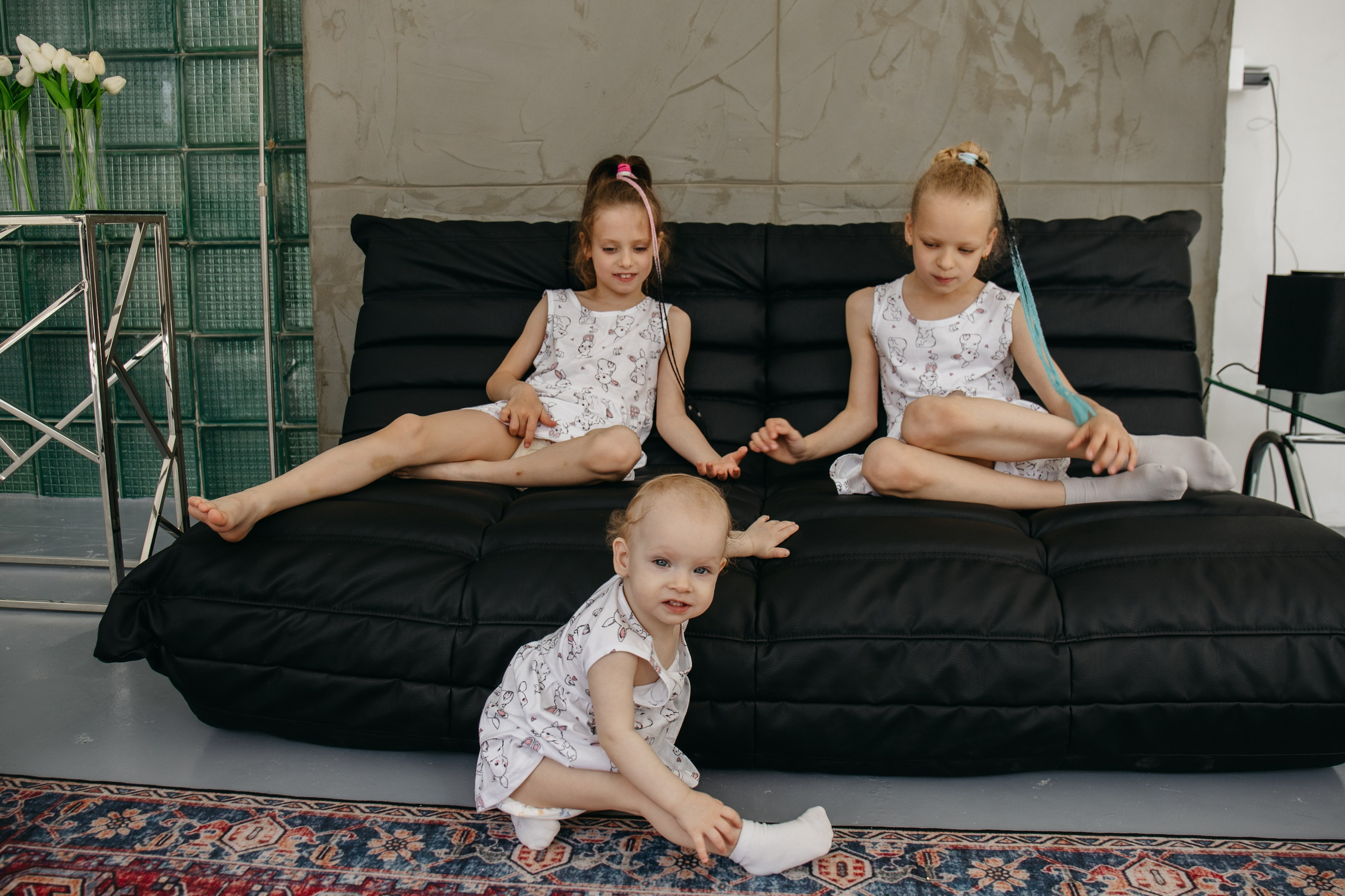 Девочки. Свадебный и женский фотограф