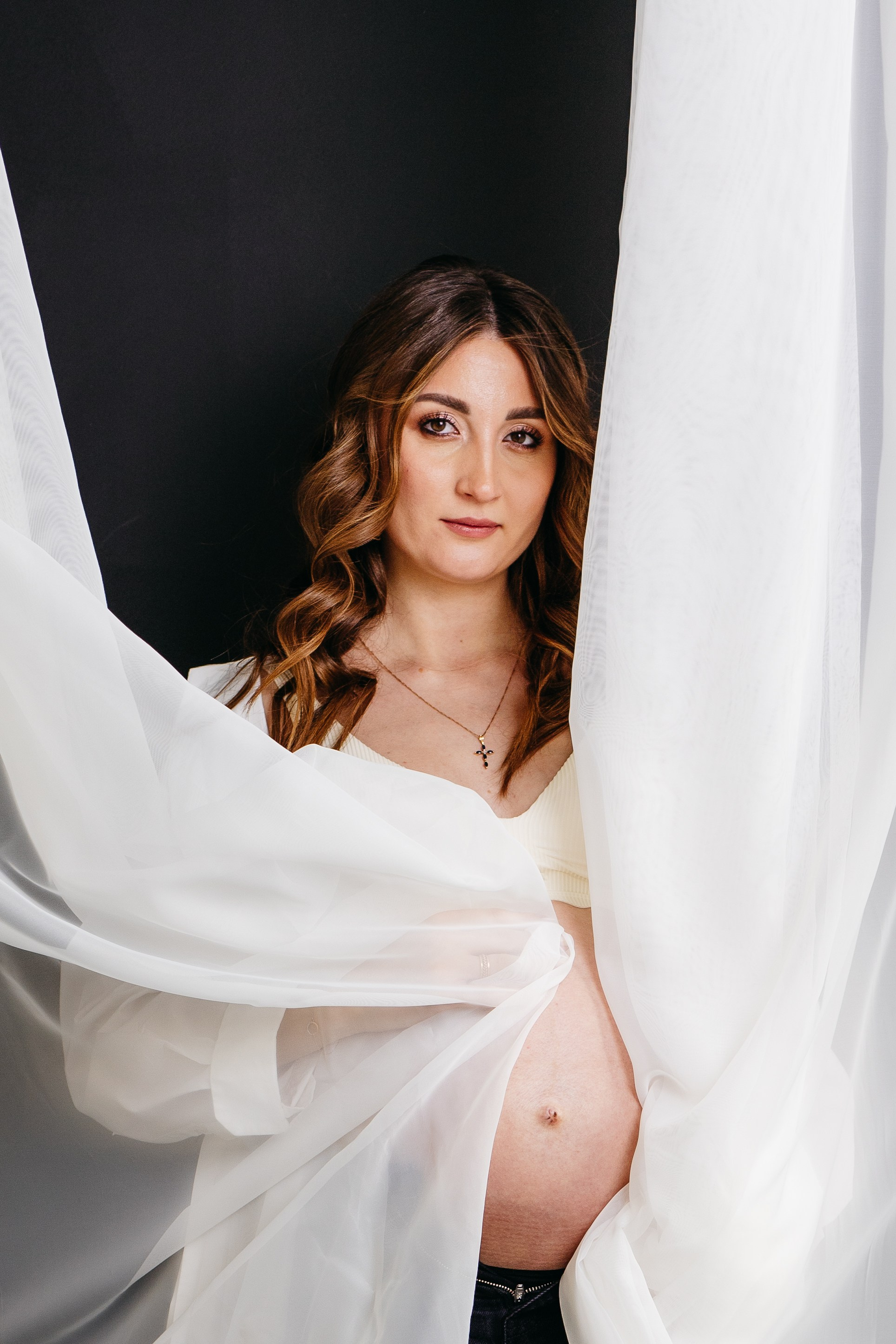 В ожидании чуда. Свадебный и женский фотограф